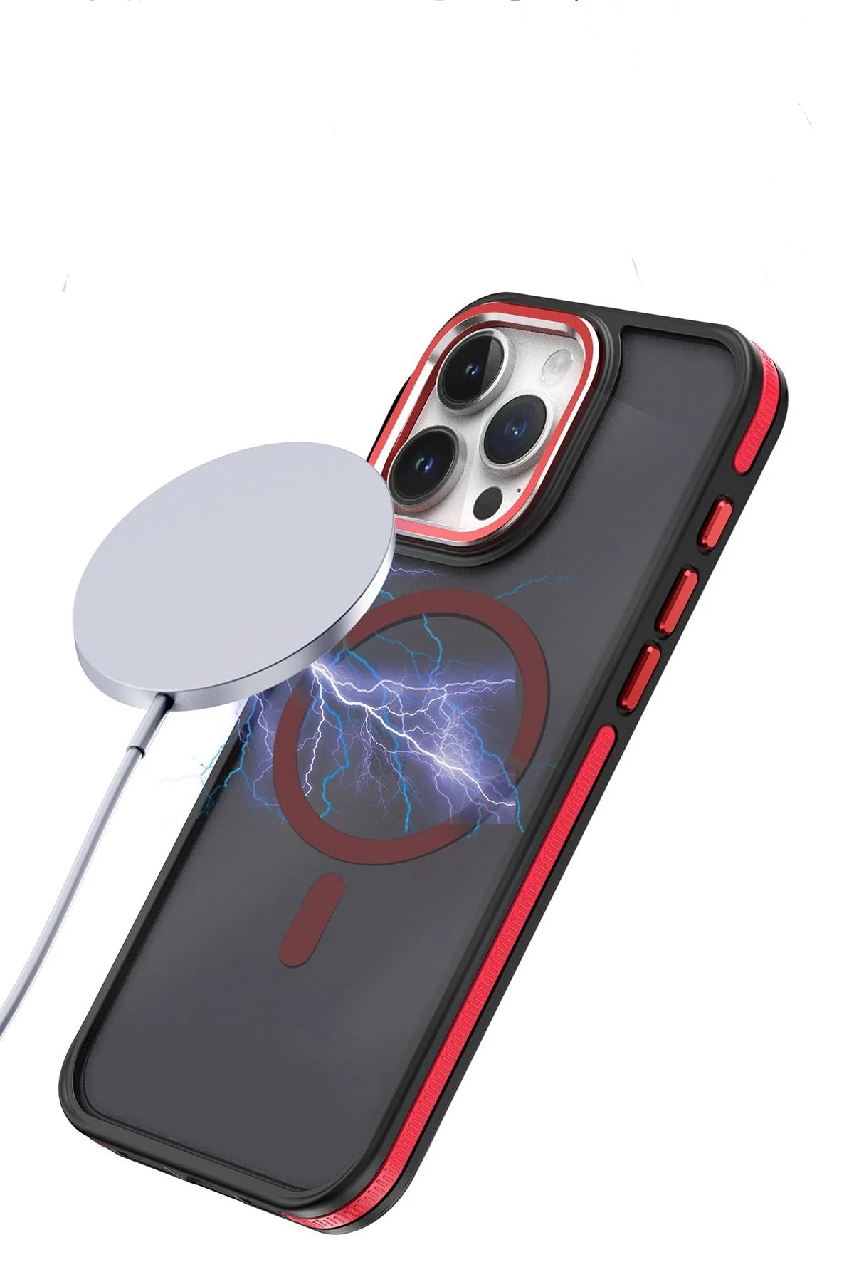 Joko iPhone 14/13 Winner Magsafe Telefon Kılıfı