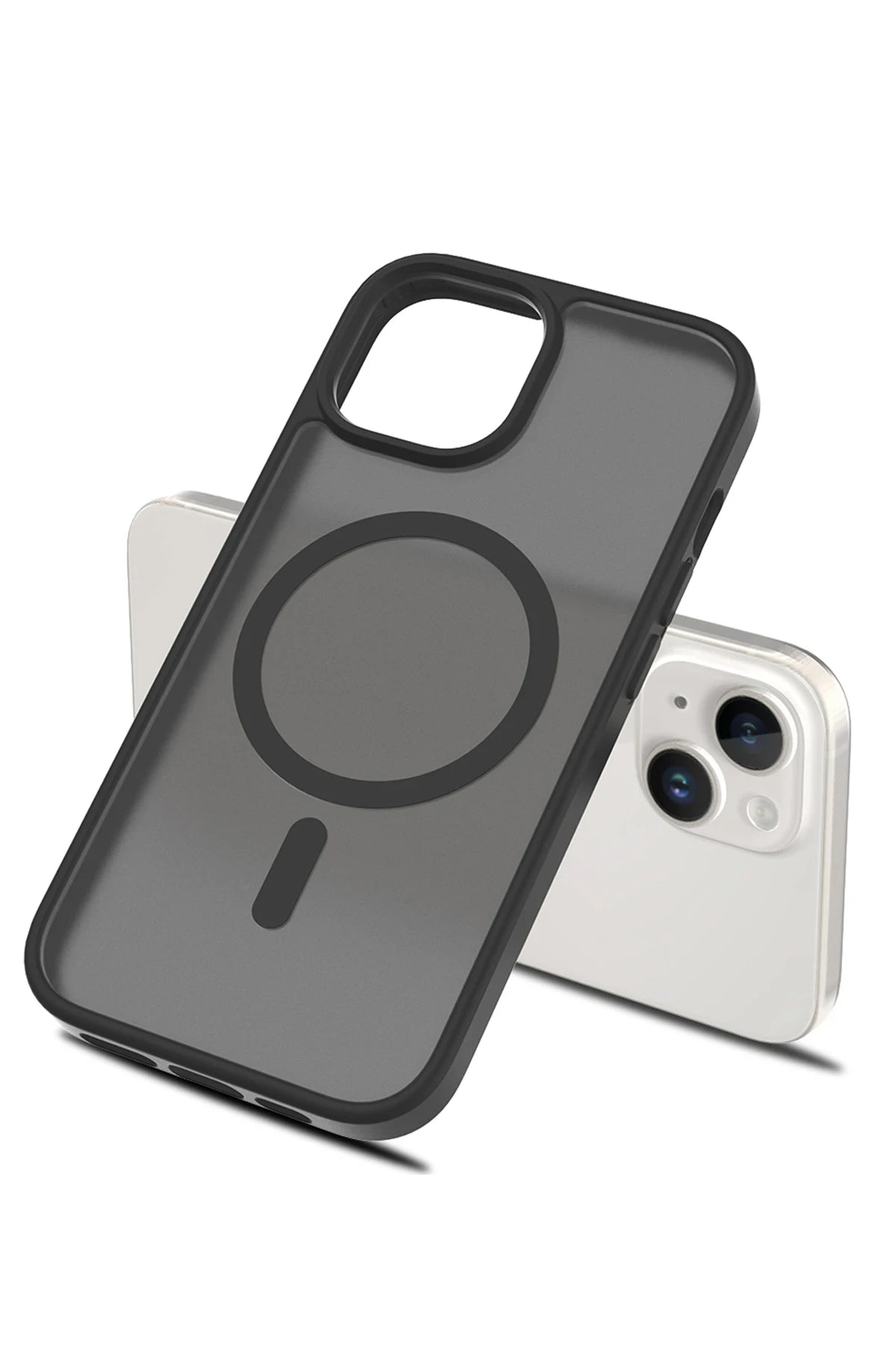 Joko Apple iPhone 15 Jota Magsafe Telefon Kılıfı