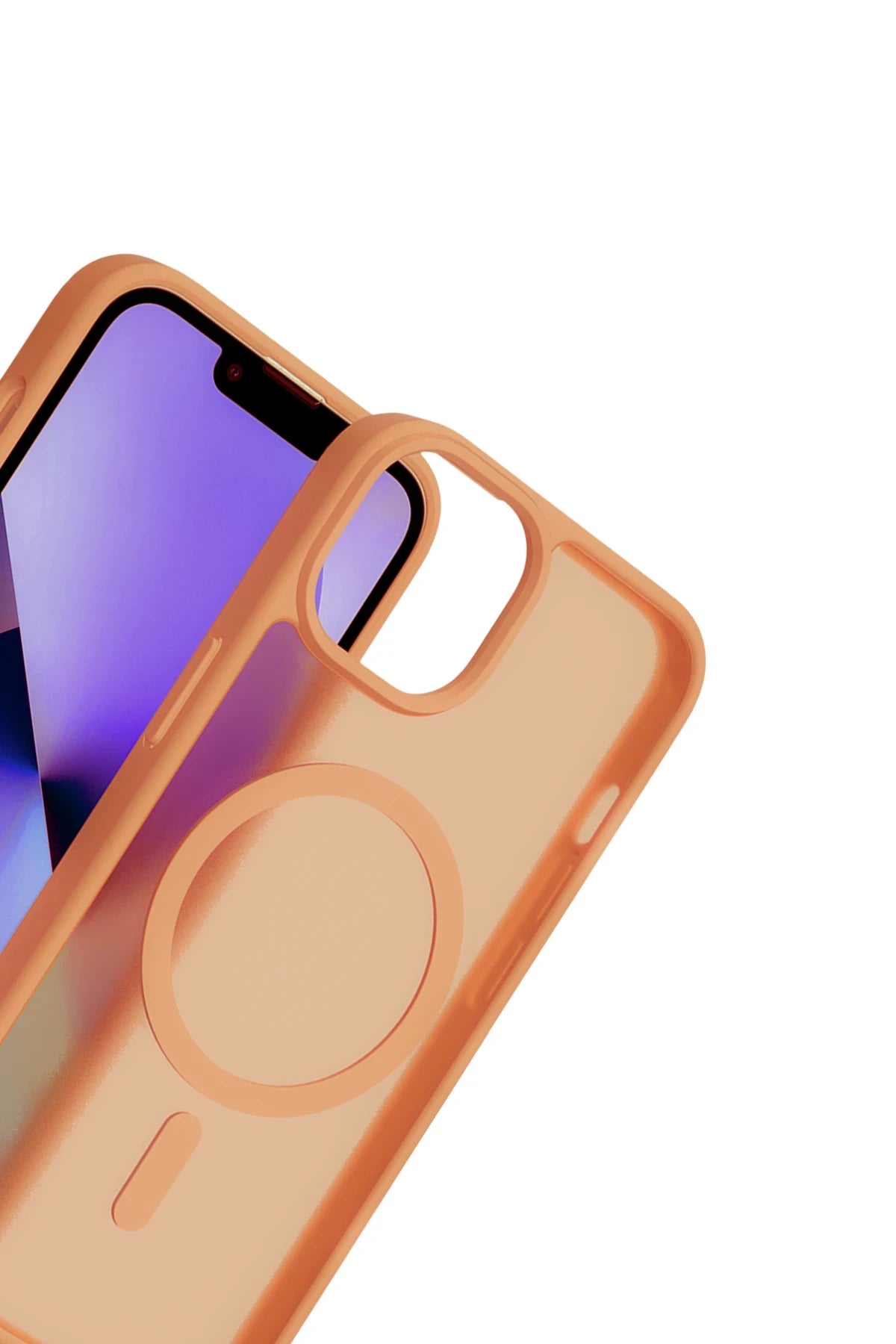 Joko Apple iPhone 15 Jota Magsafe Telefon Kılıfı
