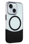 Joko iPhone 15 PC Suit Magsafe Telefon Kılıfı