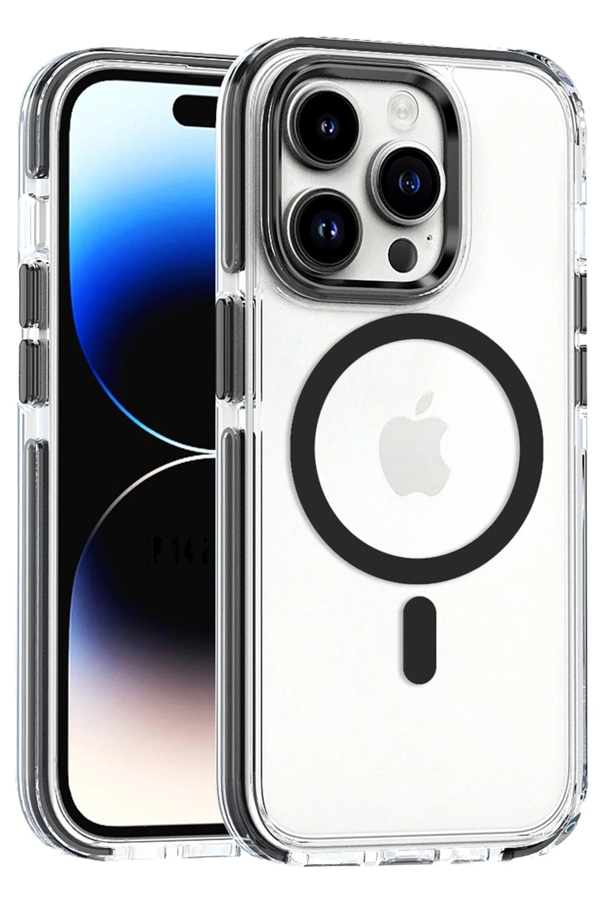Joko iPhone 15 Pro Bella Magsafe Telefon Kılıfı