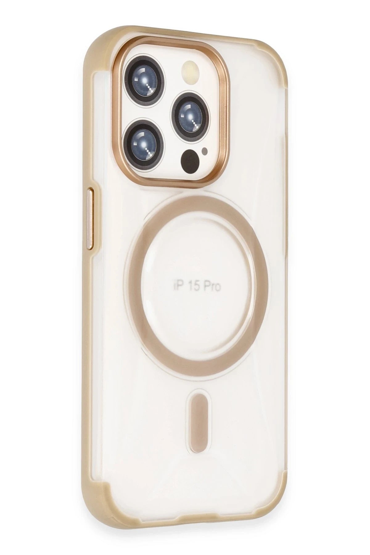 Joko iPhone 15 Pro Hilton Magsafe Telefon Kılıfı