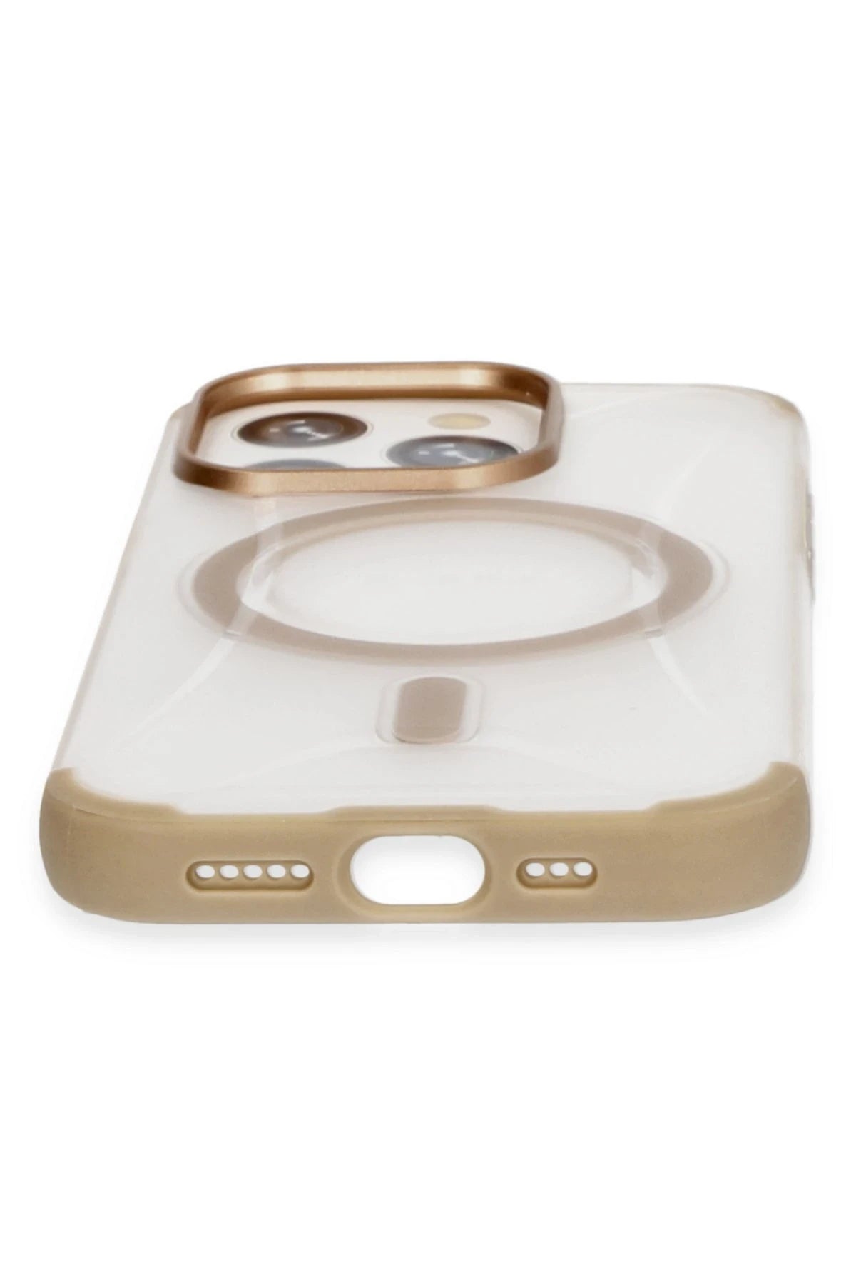 Joko iPhone 15 Pro Hilton Magsafe Telefon Kılıfı