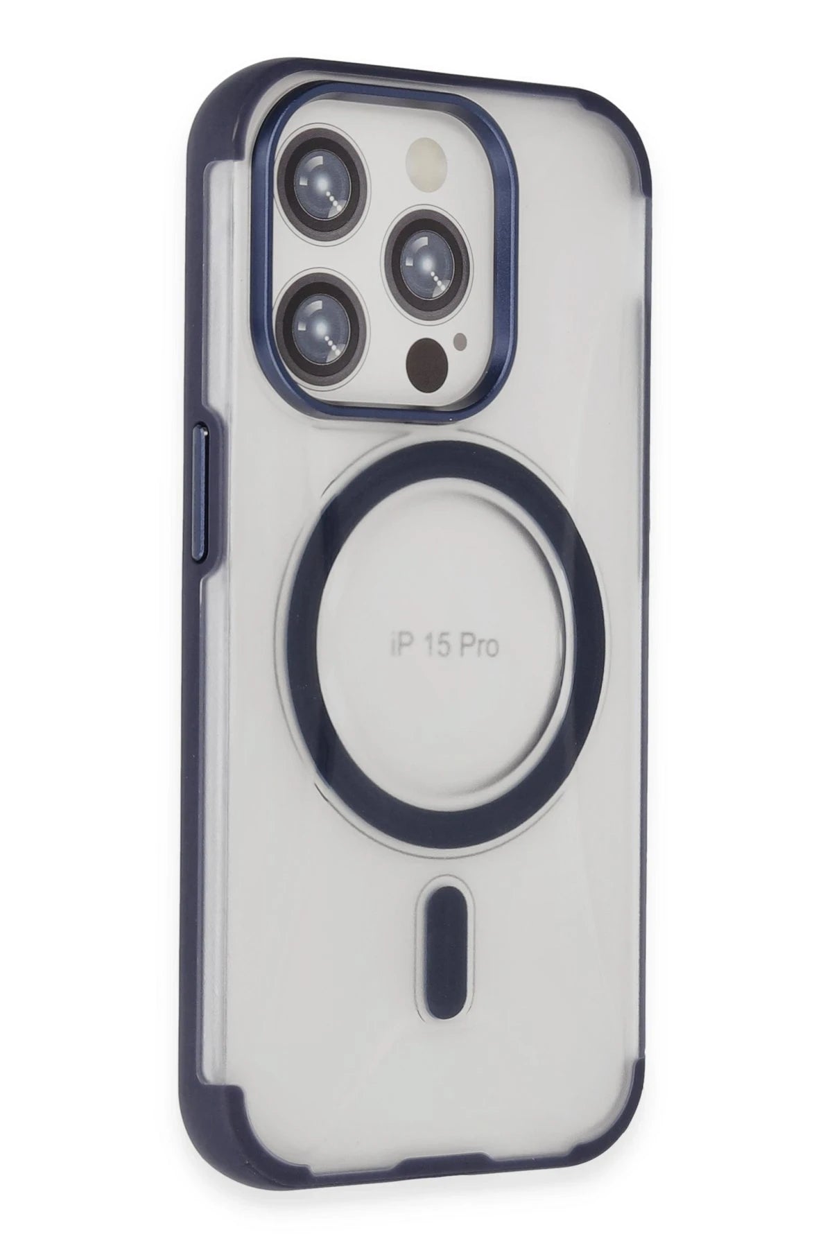 Joko iPhone 15 Pro Hilton Magsafe Telefon Kılıfı
