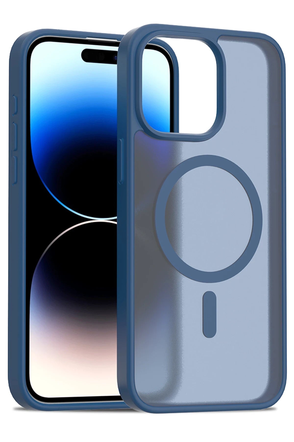 Joko iPhone 15 Pro Jota Magsafe Telefon Kılıfı