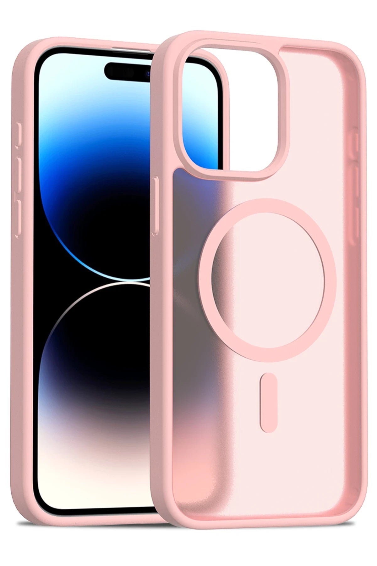 Joko iPhone 15 Pro Jota Magsafe Telefon Kılıfı