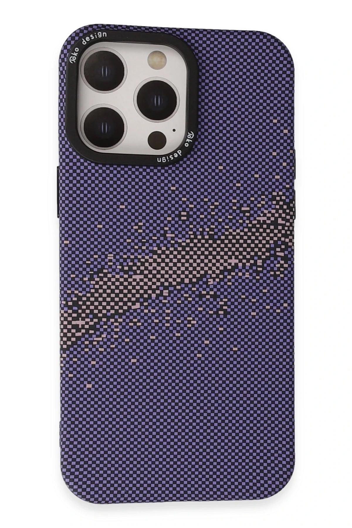 Joko iPhone 15 Pro Max Basel Telefon Kılıfı