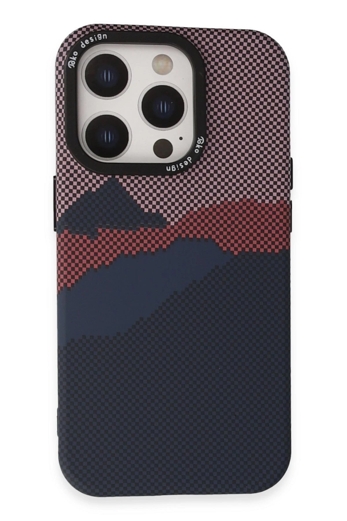 Joko iPhone 15 Pro Max Basel Telefon Kılıfı