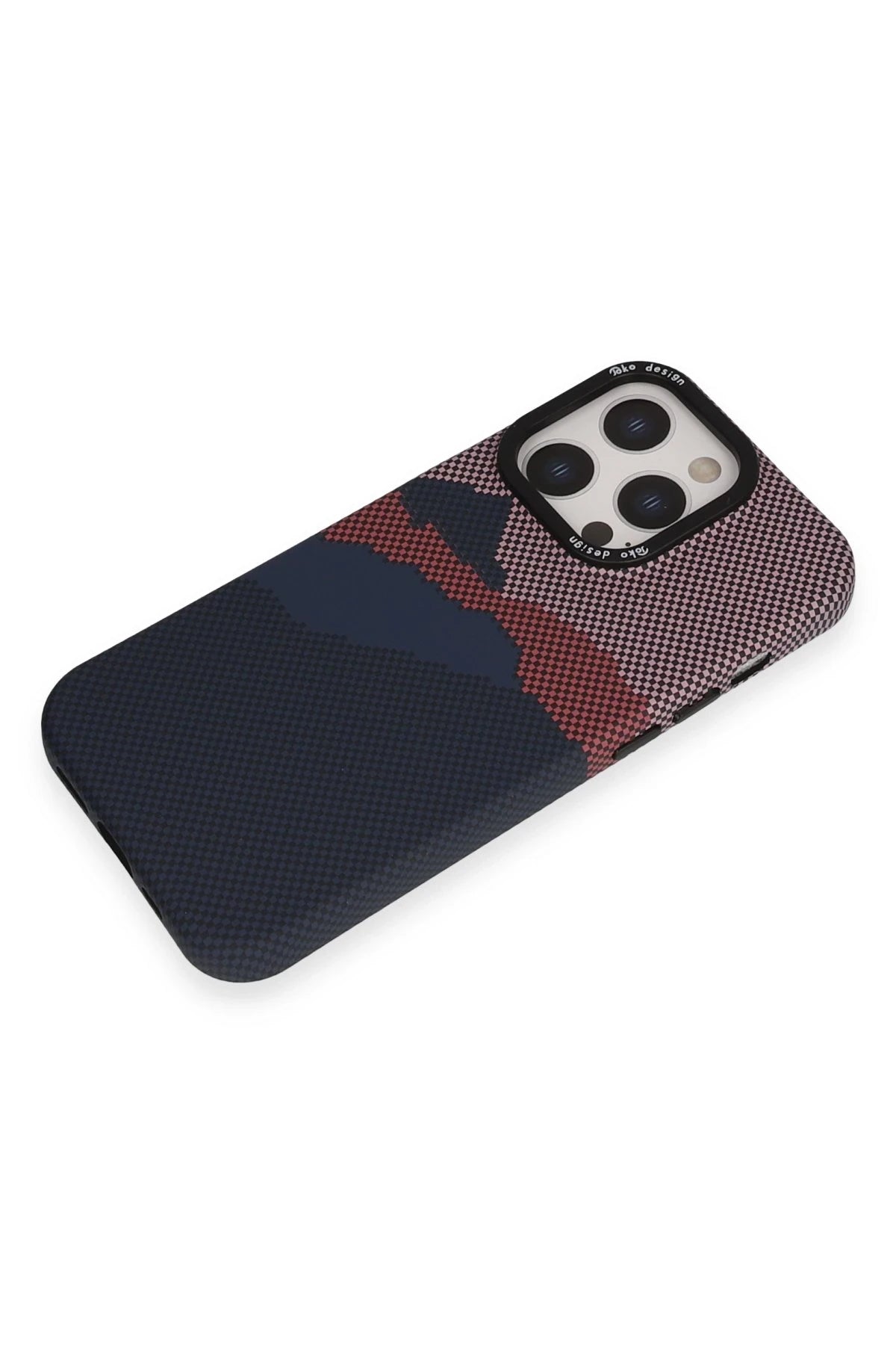 Joko iPhone 15 Pro Max Basel Telefon Kılıfı