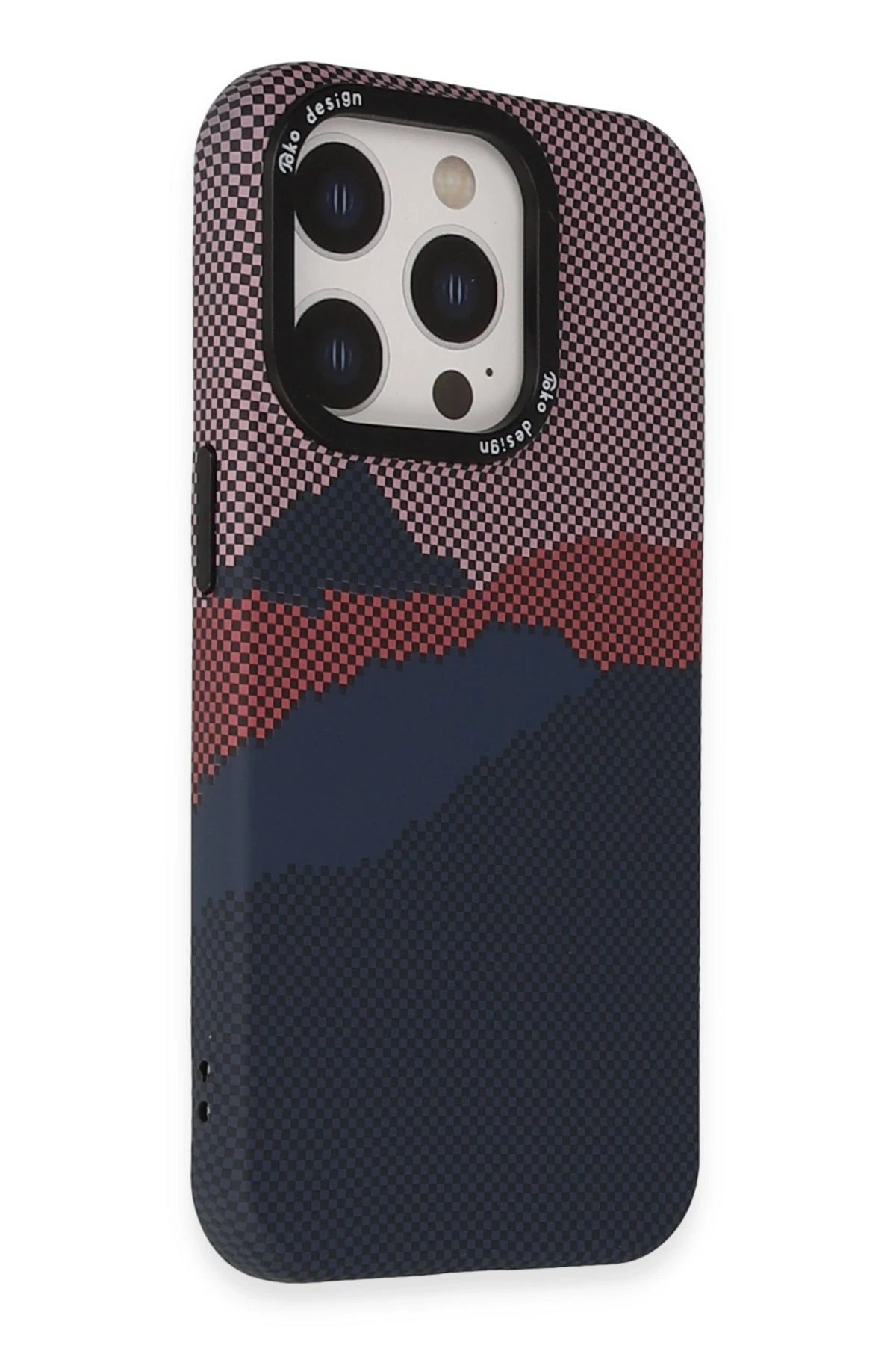 Joko iPhone 15 Pro Max Basel Telefon Kılıfı