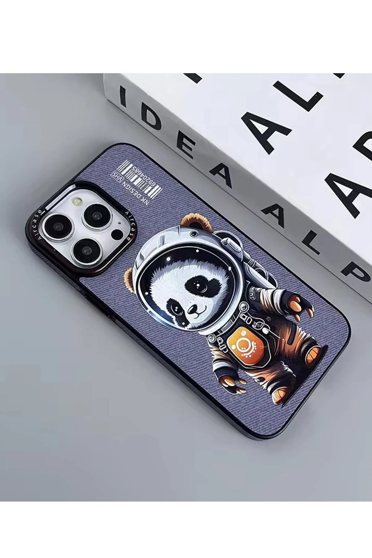 Joko iPhone 15 Pro Max Fun Magsafe Telefon Kılıfı