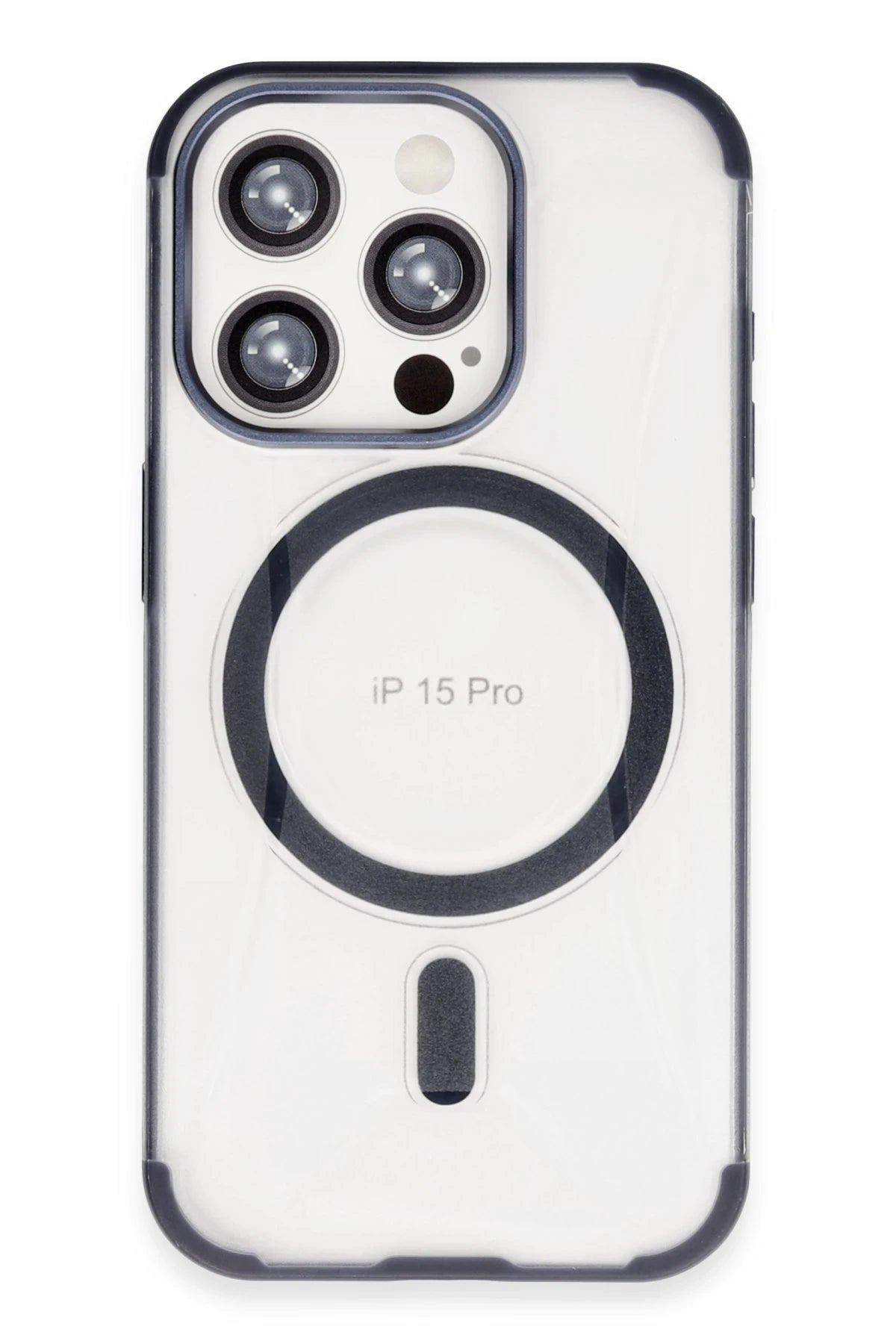 Joko iPhone 15 Pro Max Hilton Magsafe Telefon Kılıfı