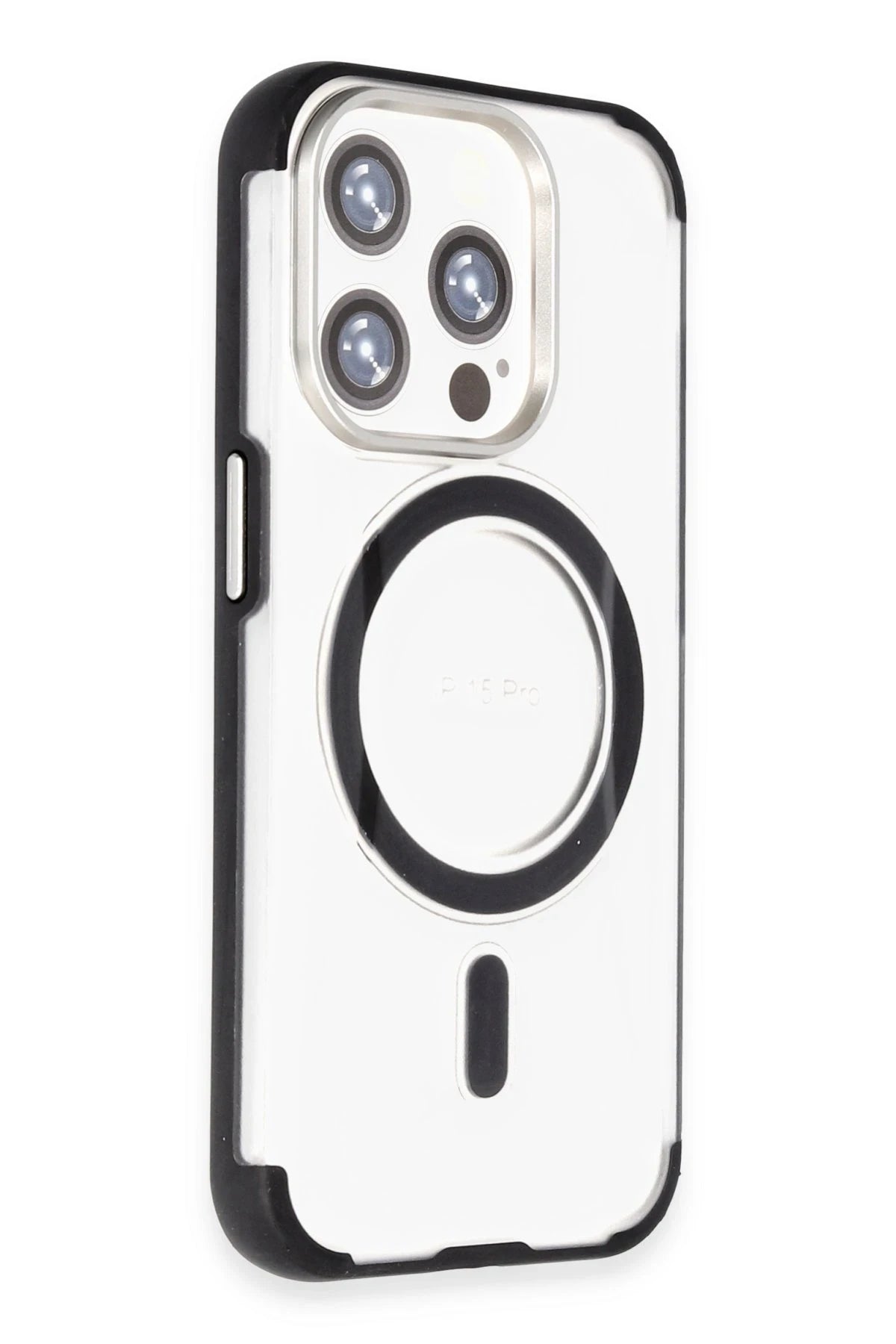Joko iPhone 15 Pro Max Hilton Magsafe Telefon Kılıfı