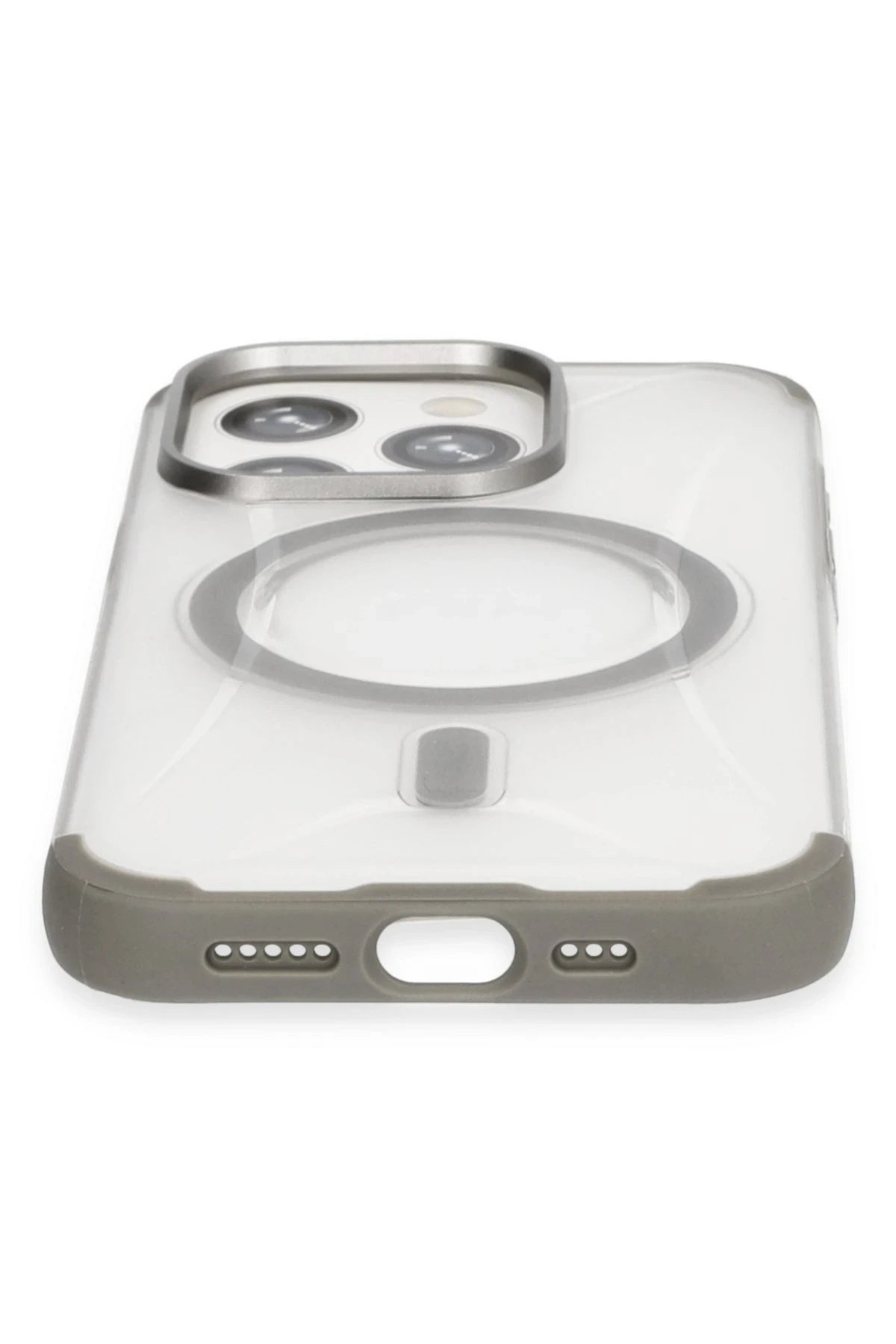 Joko iPhone 15 Pro Max Hilton Magsafe Telefon Kılıfı