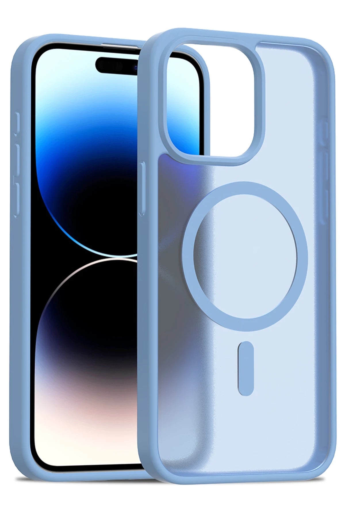 Joko iPhone 15 Pro Max Jota Magsafe Telefon Kılıfı