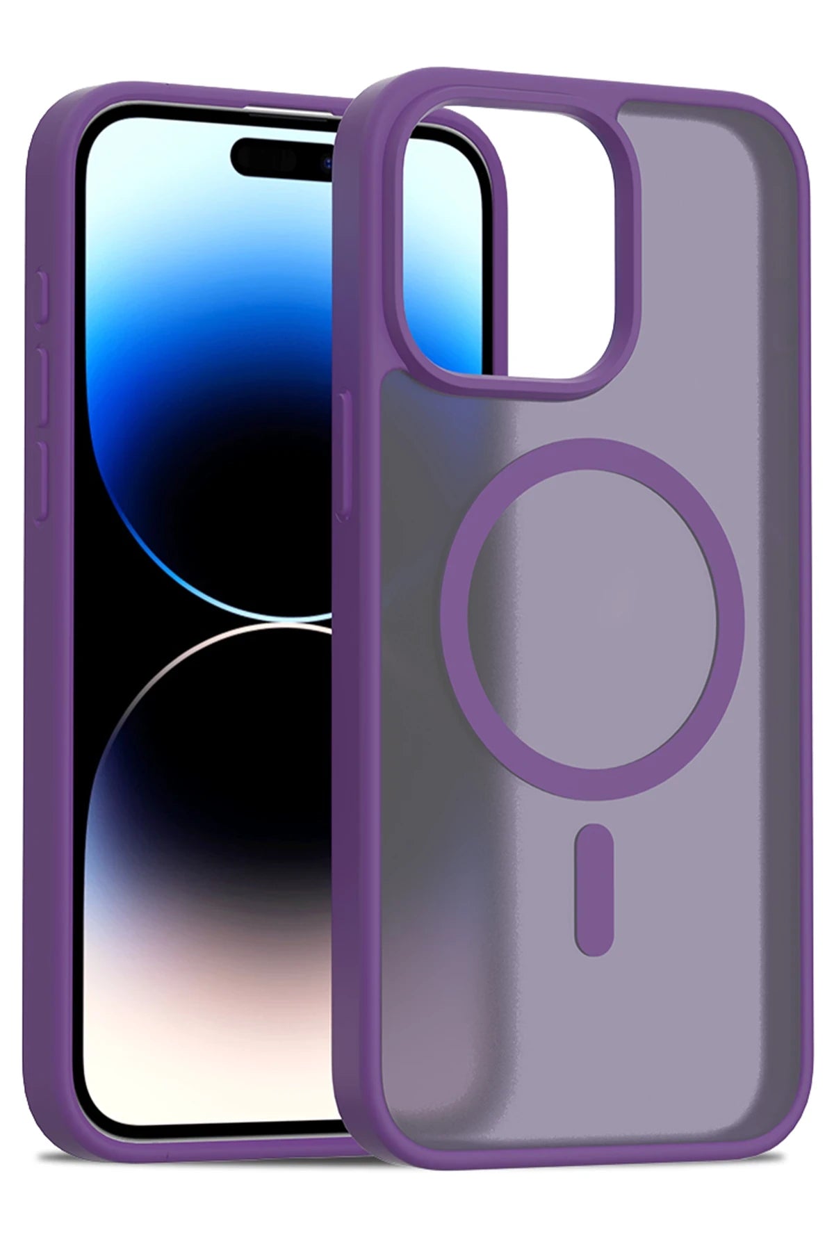 Joko iPhone 15 Pro Max Jota Magsafe Telefon Kılıfı