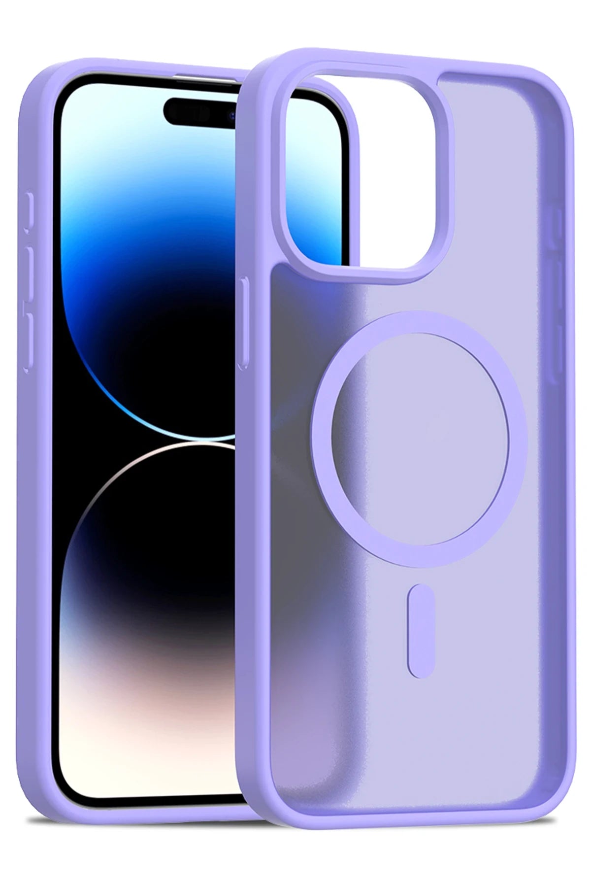 Joko iPhone 15 Pro Max Jota Magsafe Telefon Kılıfı