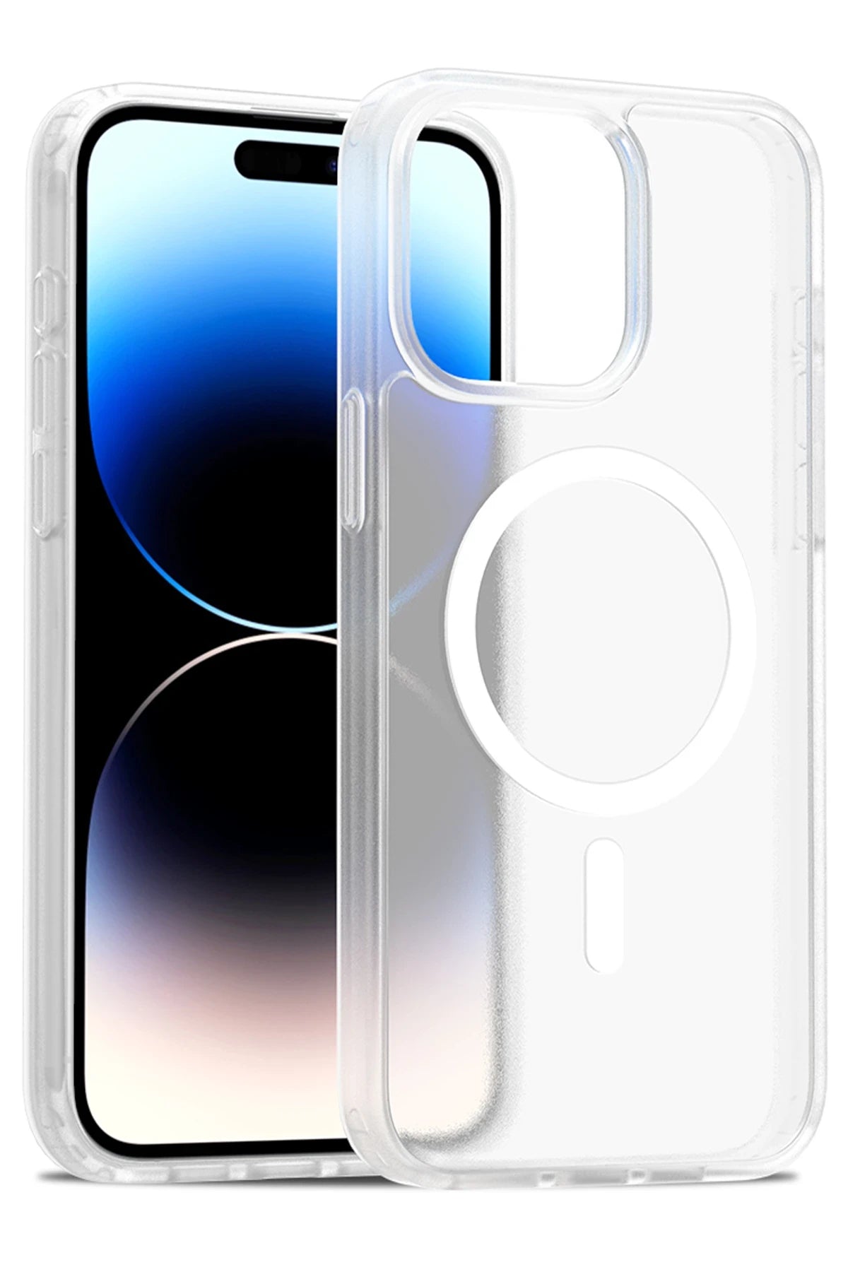 Joko iPhone 15 Pro Max Jota Magsafe Telefon Kılıfı