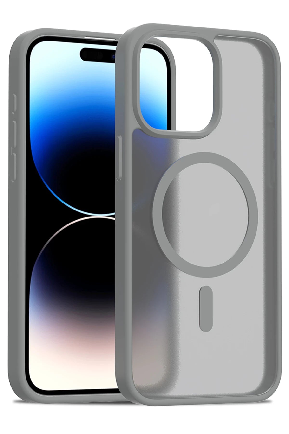 Joko iPhone 15 Pro Max Jota Magsafe Telefon Kılıfı