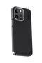 Joko iPhone 15 Pro Max Kılıf Aramid 600D Kevlar Karbon Fiber Magsafe Telefon Kılıfı