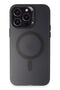 Joko iPhone 15 Pro Max Kılıf Mateks Magsafe Telefon Kılıfı