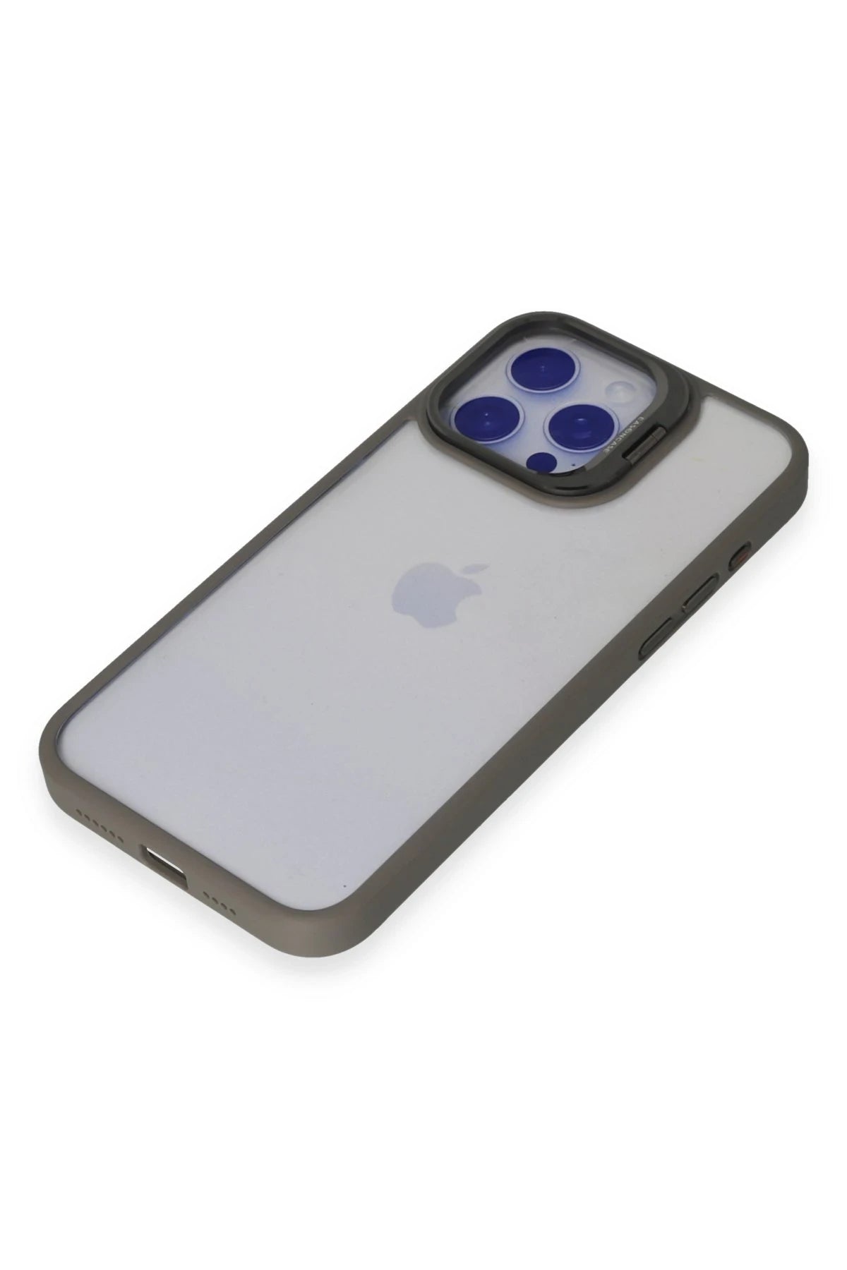 Joko iPhone 15 Pro Max Kılıf Roblox Lens Standlı Telefon Kılıfı