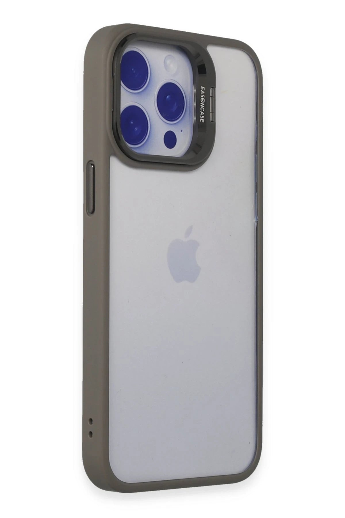 Joko iPhone 15 Pro Max Kılıf Roblox Lens Standlı Telefon Kılıfı