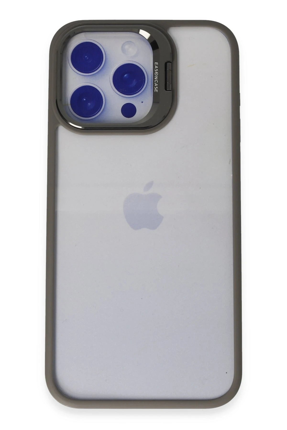 Joko iPhone 15 Pro Max Kılıf Roblox Lens Standlı Telefon Kılıfı
