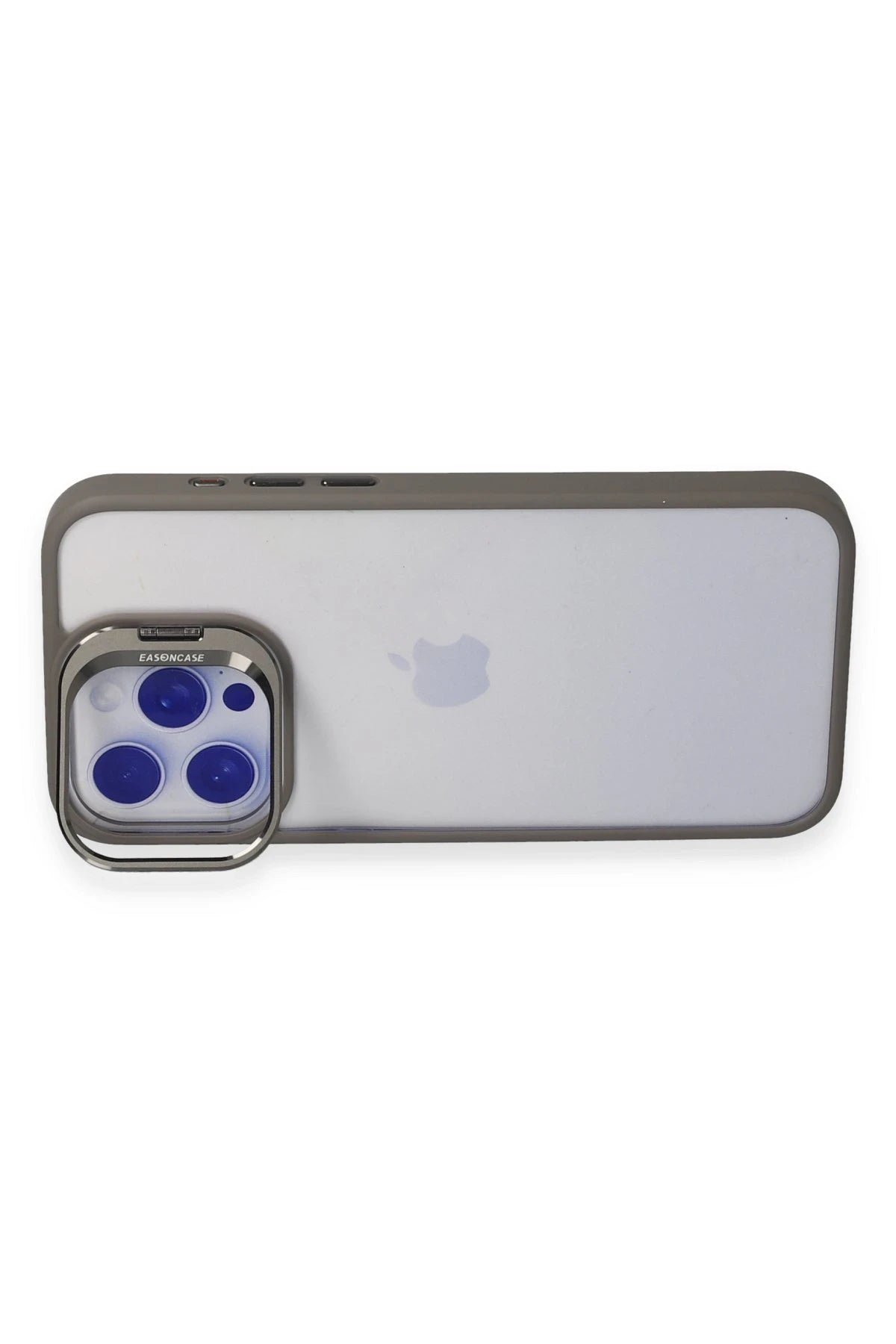 Joko iPhone 15 Pro Max Kılıf Roblox Lens Standlı Telefon Kılıfı