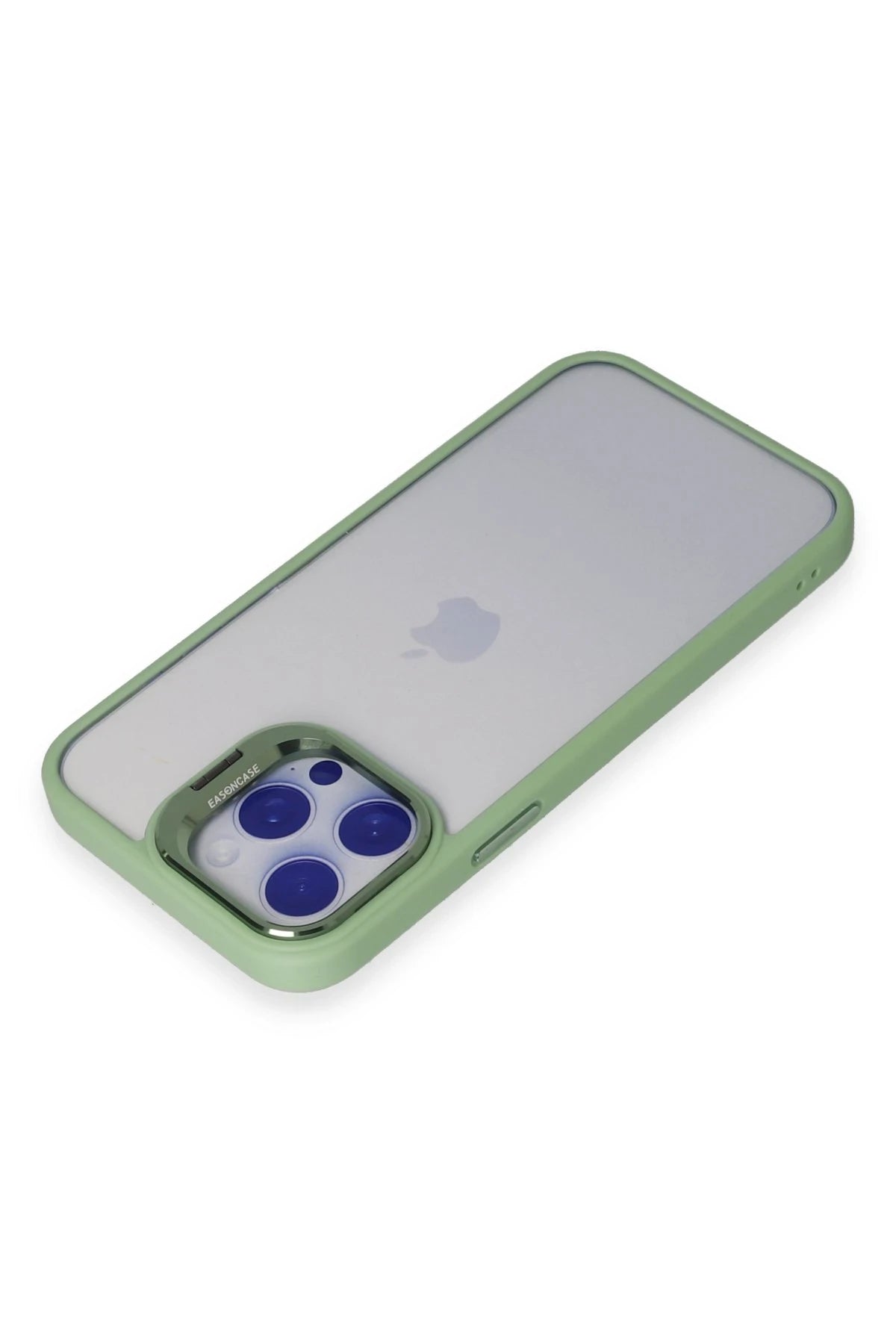 Joko iPhone 15 Pro Max Kılıf Roblox Lens Standlı Telefon Kılıfı
