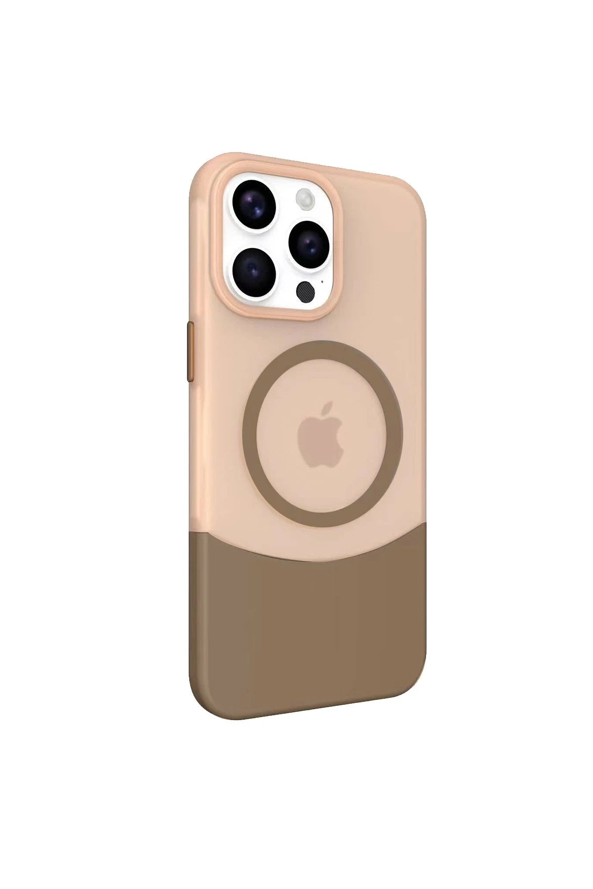 Joko iPhone 15 Pro Max PC Suit Magsafe Telefon Kılıfı