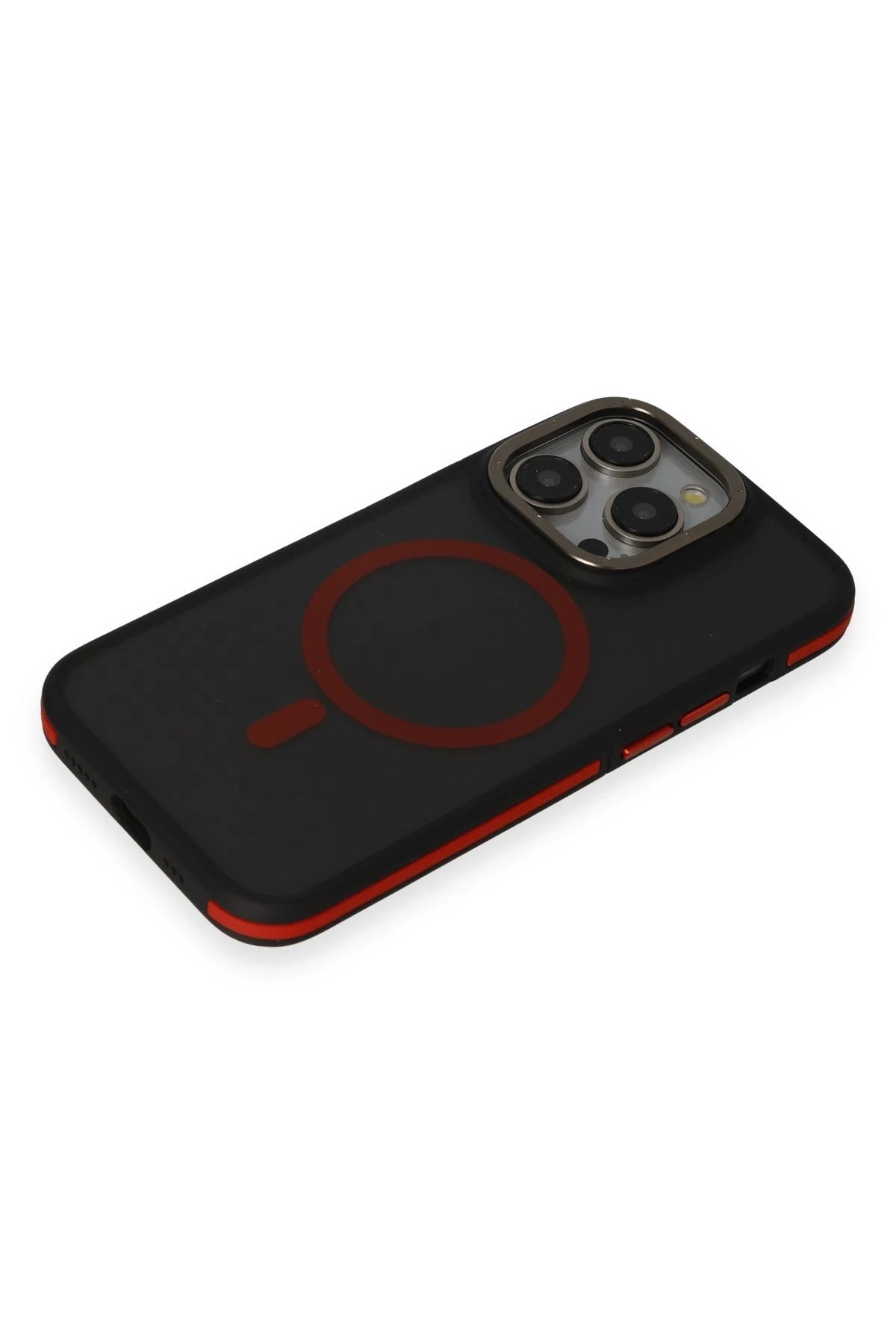 Joko iPhone 15 Pro Max Rocky Magsafe Telefon Kılıfı