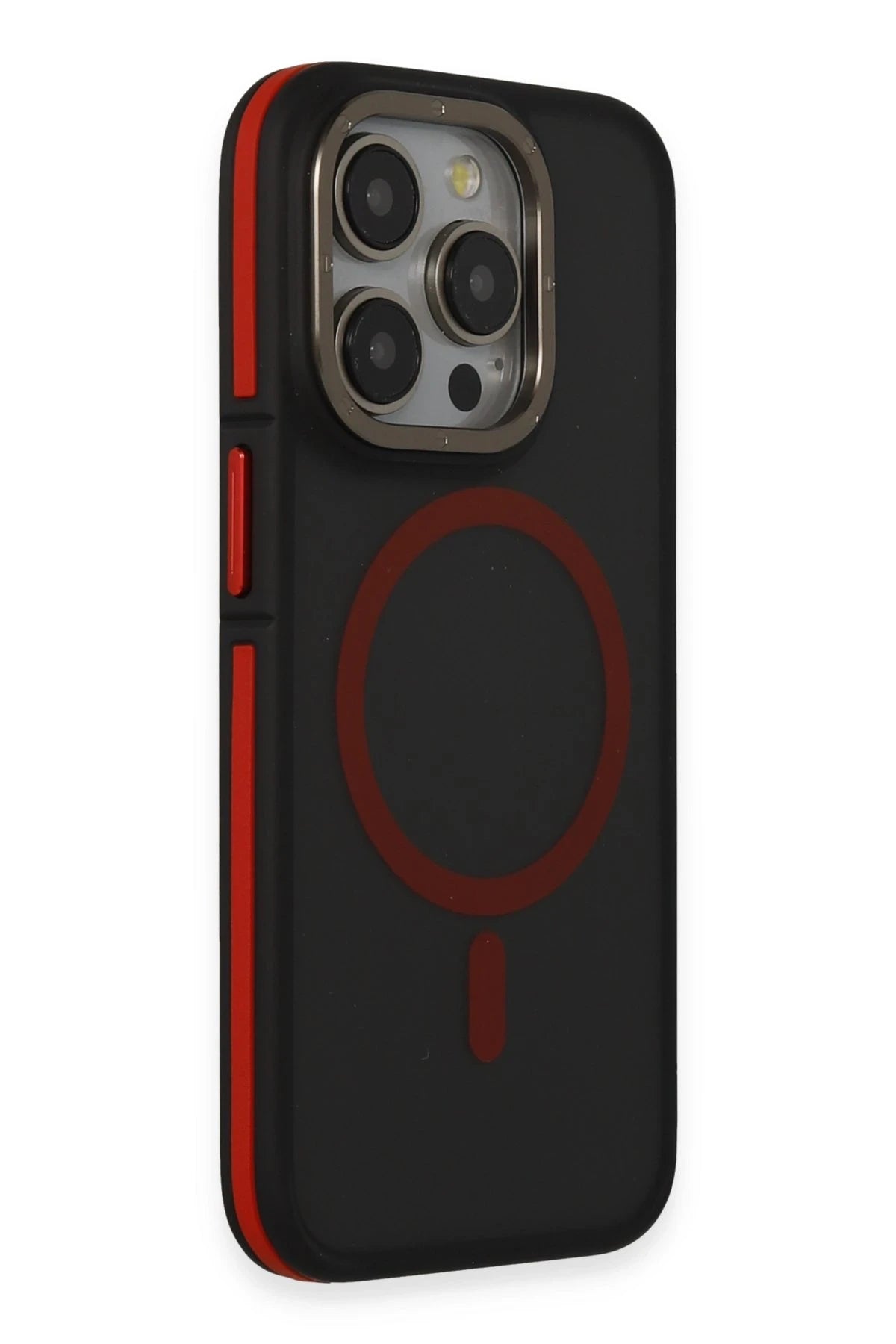 Joko iPhone 15 Pro Max Rocky Magsafe Telefon Kılıfı