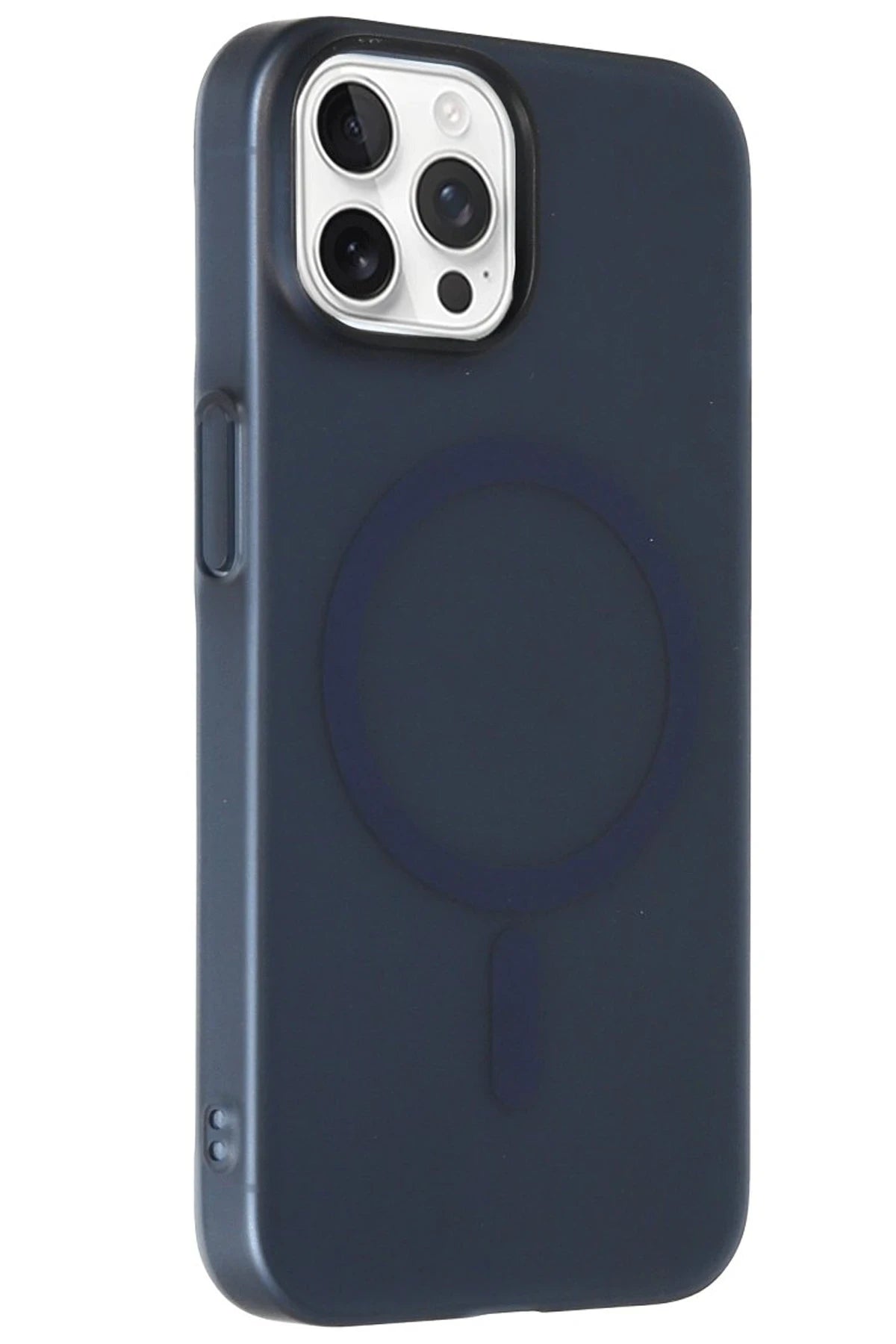 Joko iPhone 15 Pro Max Tuna PC Slim Magsafe Telefon Kılıfı