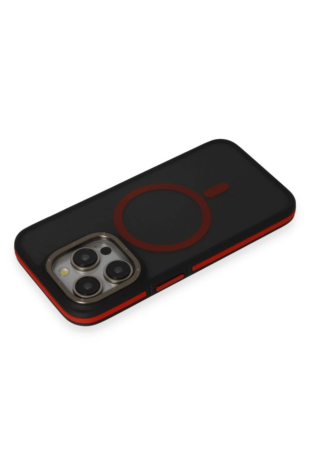 Joko iPhone 15 Pro Rocky Magsafe Telefon Kılıfı