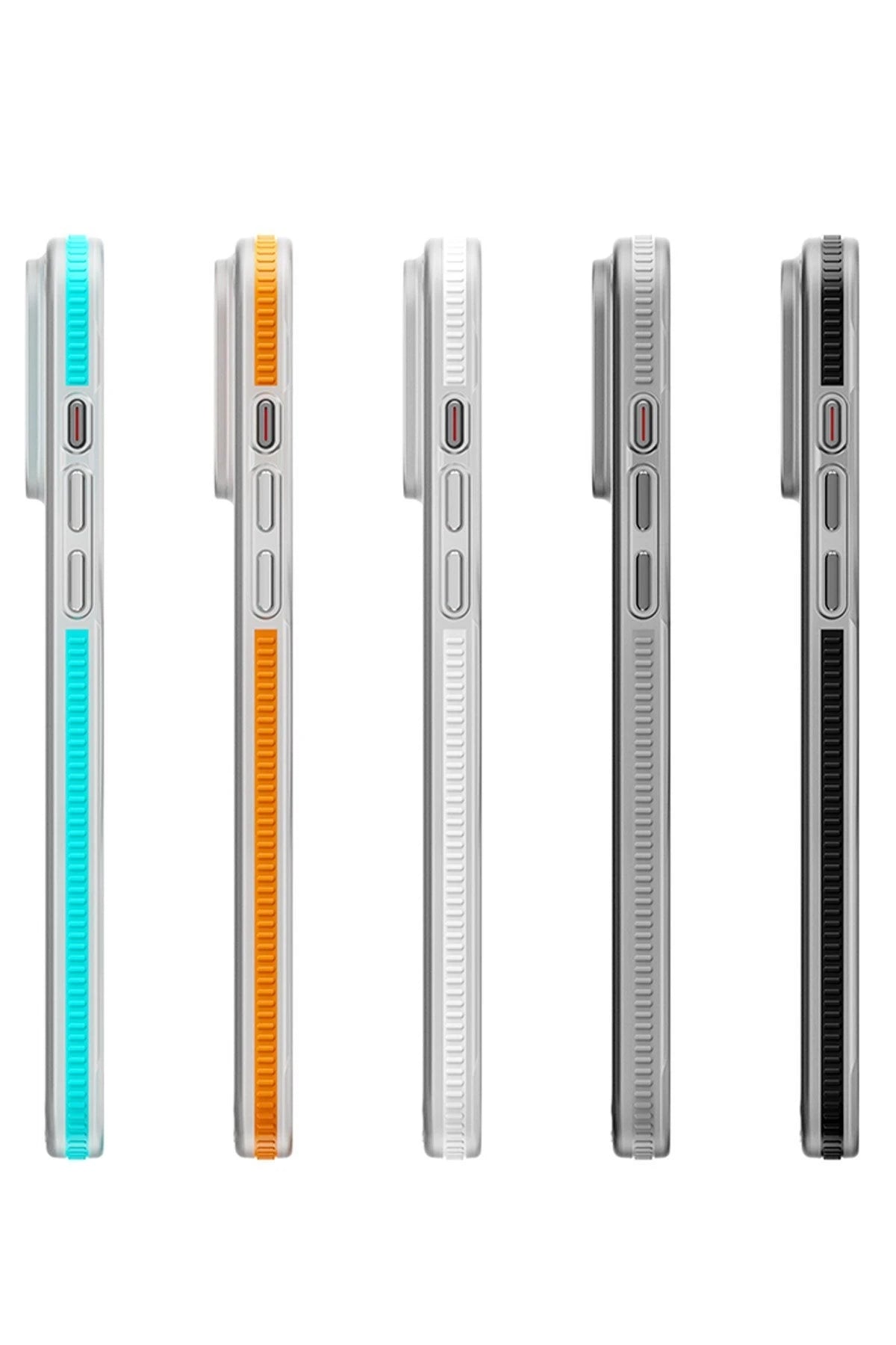 Joko iPhone 16 Line Magsafe Telefon Kılıfı