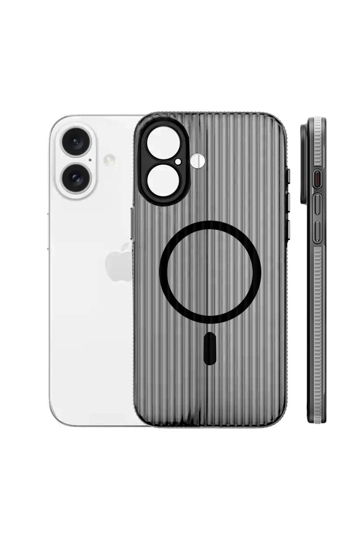 Joko iPhone 16 Line Magsafe Telefon Kılıfı