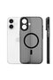 Joko iPhone 16 Line Magsafe Telefon Kılıfı