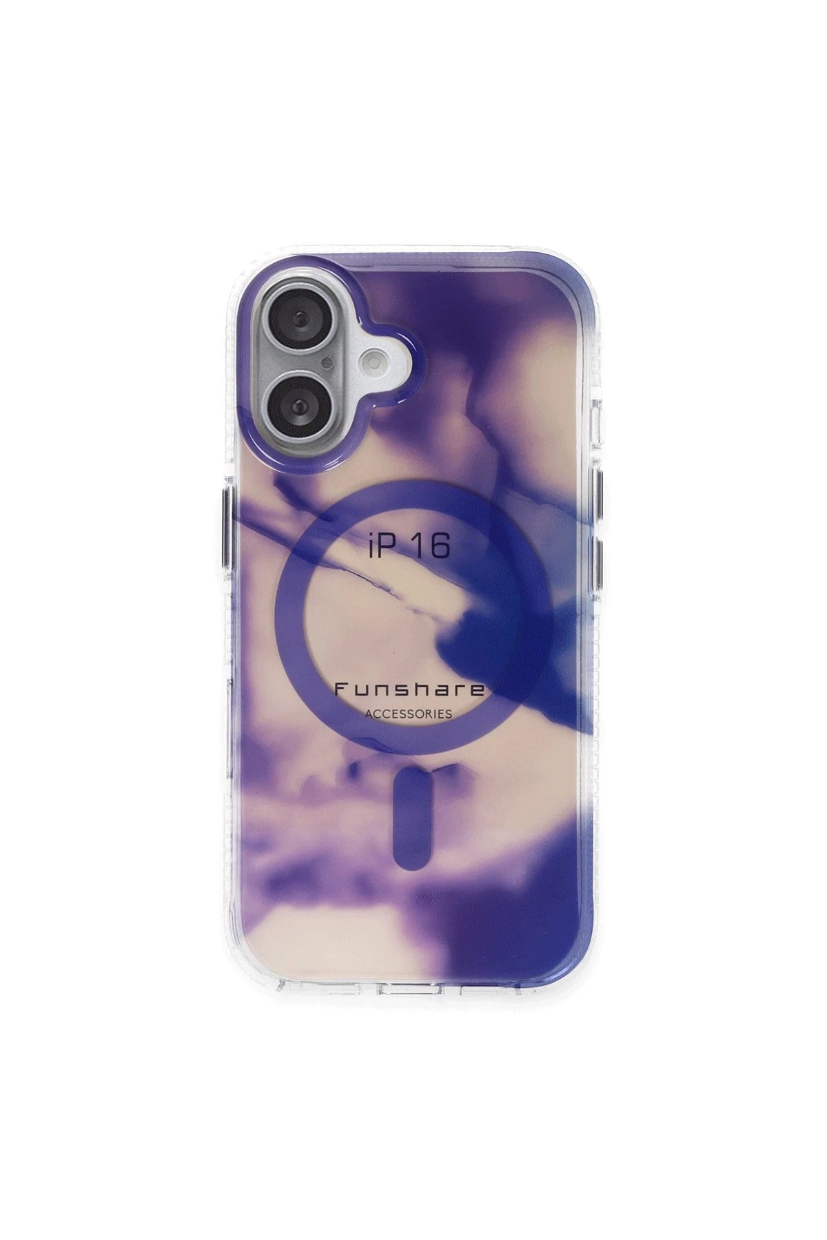 Joko iPhone 16 Phantom Magsafe Telefon Kılıfı