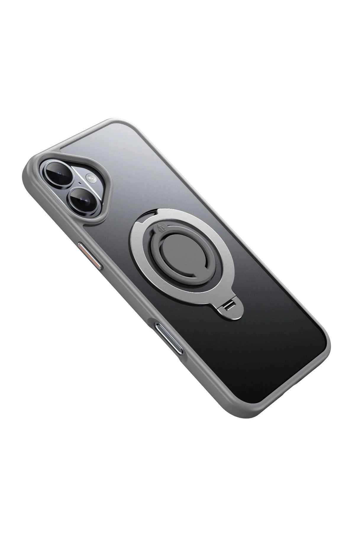 Joko iPhone 16 Plus Avatar 360 Dönen Magsafe Telefon Kılıfı