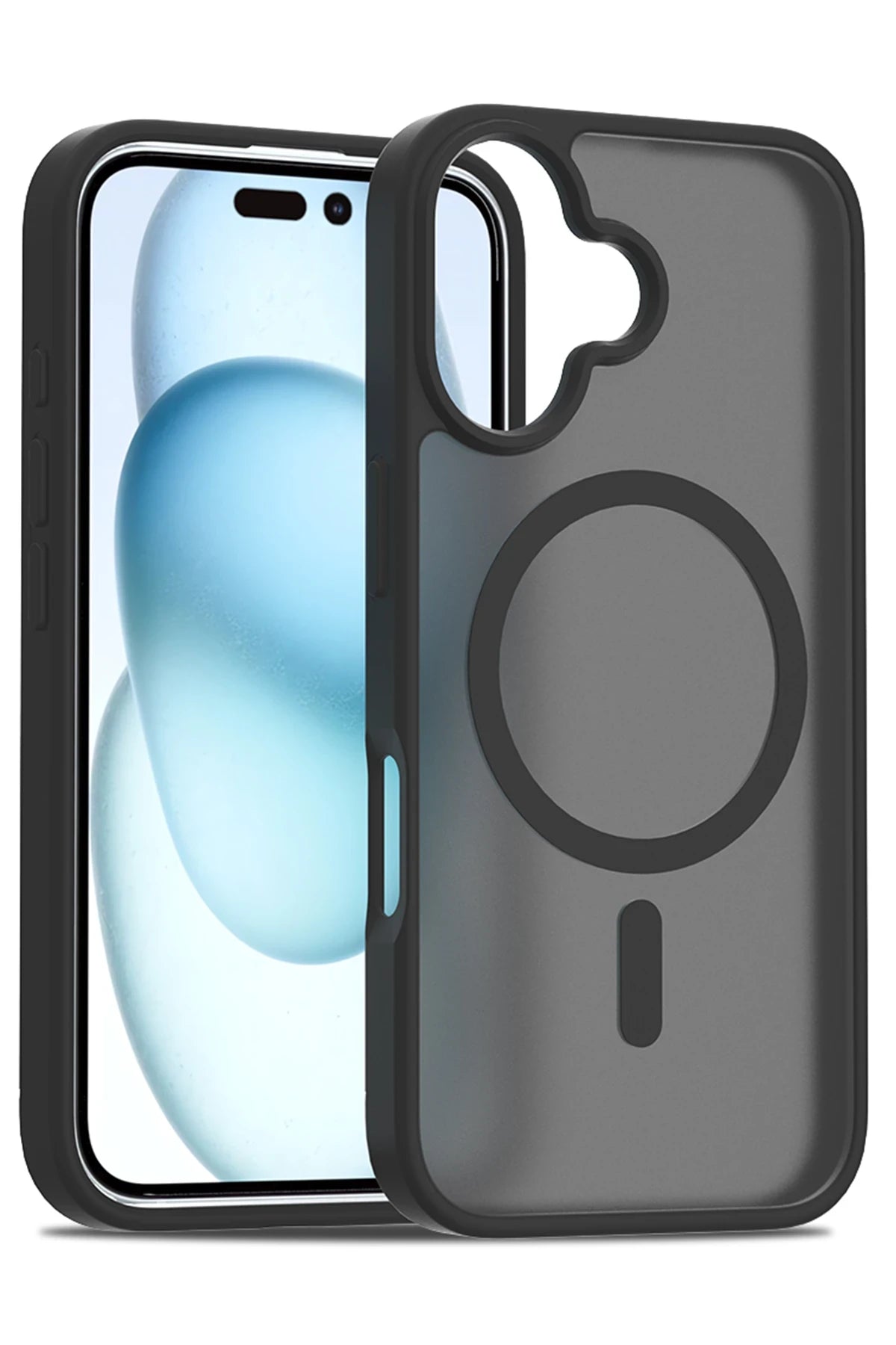 Joko iPhone 16 Plus Jota Magsafe Telefon Kılıfı