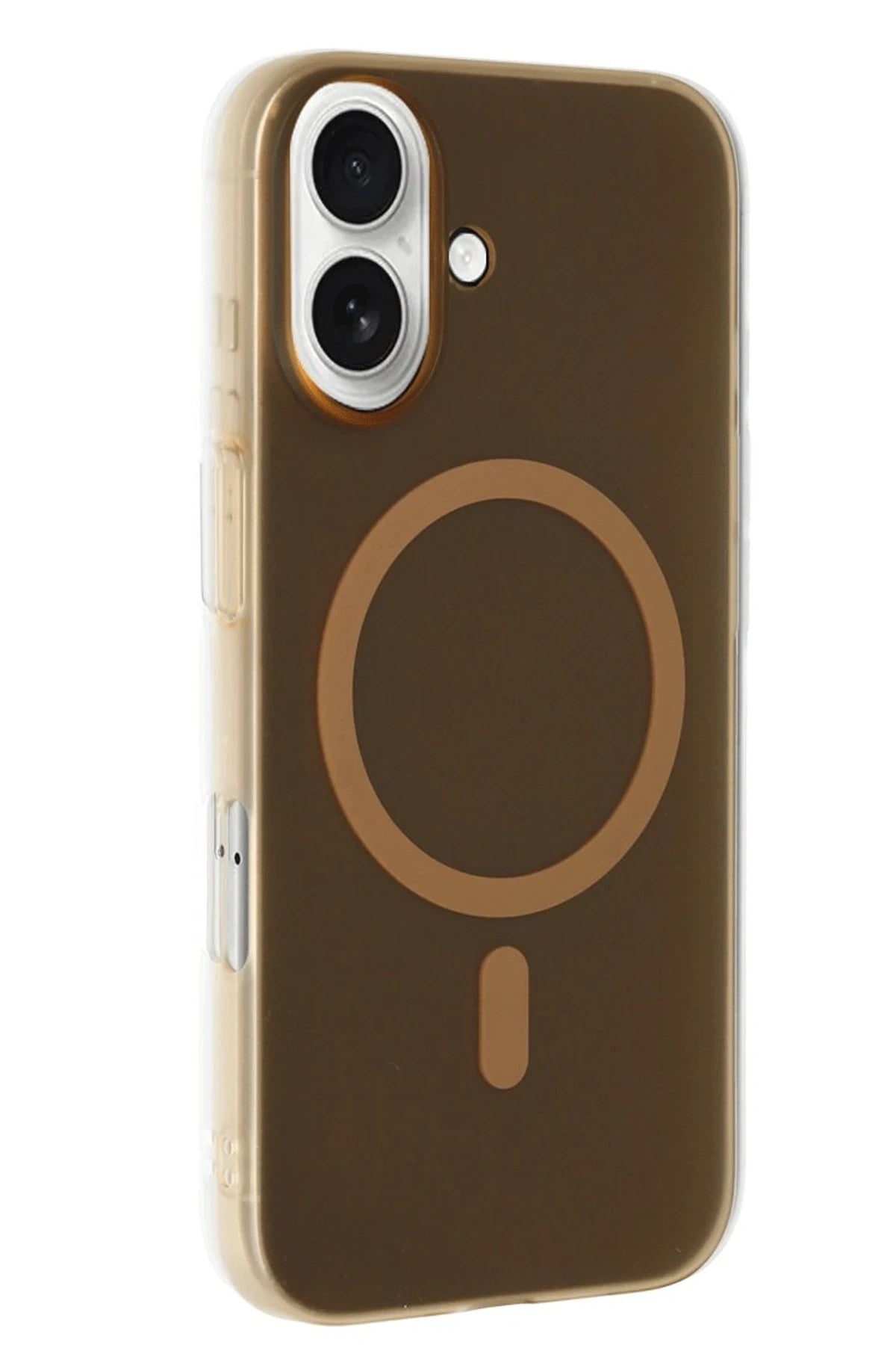 Joko iPhone 16 Plus Tuna PC Slim Magsafe Telefon Kılıfı