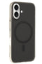 Joko iPhone 16 Plus Tuna PC Slim Magsafe Telefon Kılıfı