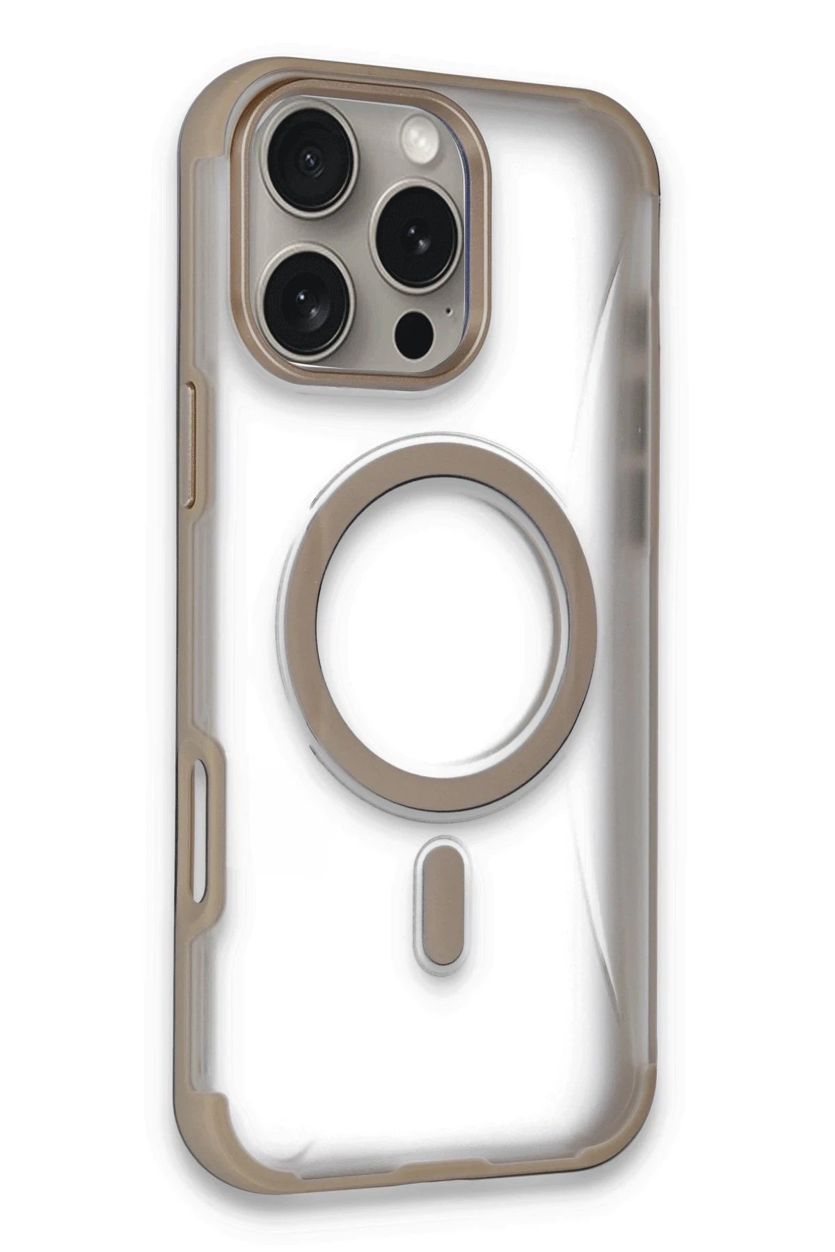 Joko iPhone 16 Pro Hilton Magsafe Telefon Kılıfı