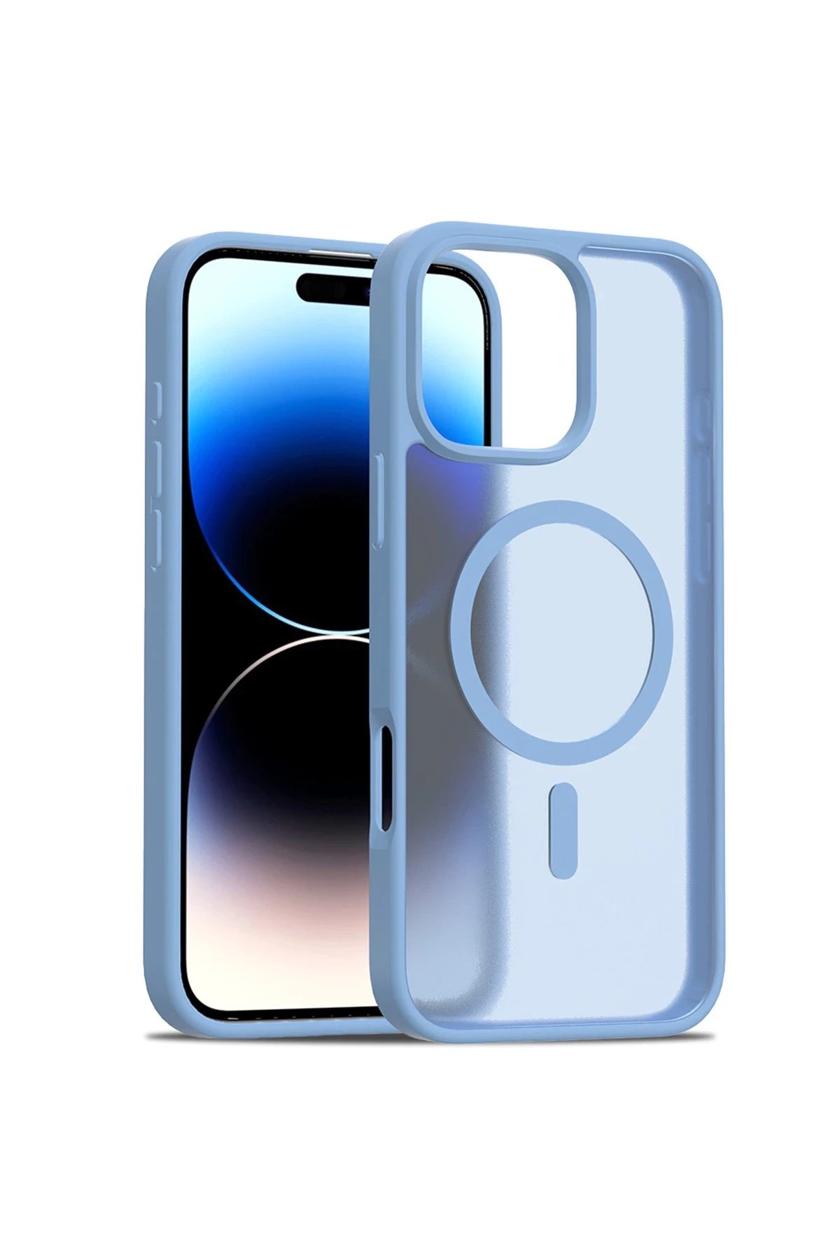 Joko iPhone 16 Pro Jota Magsafe Telefon Kılıfı