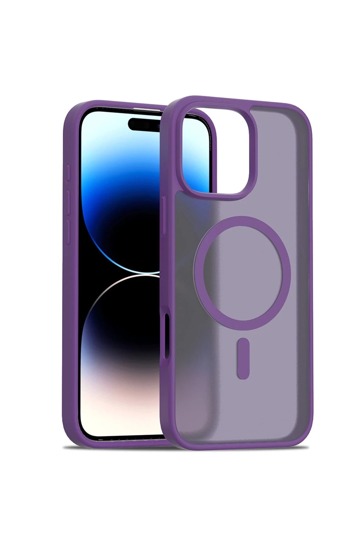 Joko iPhone 16 Pro Jota Magsafe Telefon Kılıfı