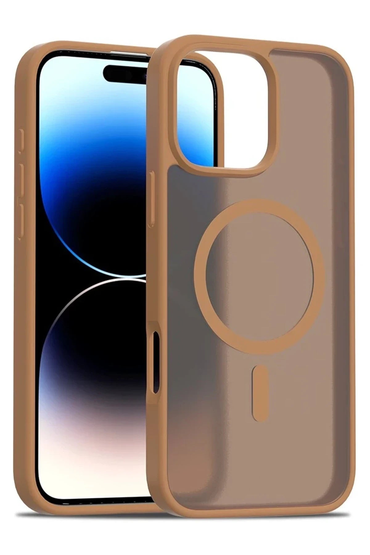 Joko iPhone 16 Pro Jota Magsafe Telefon Kılıfı