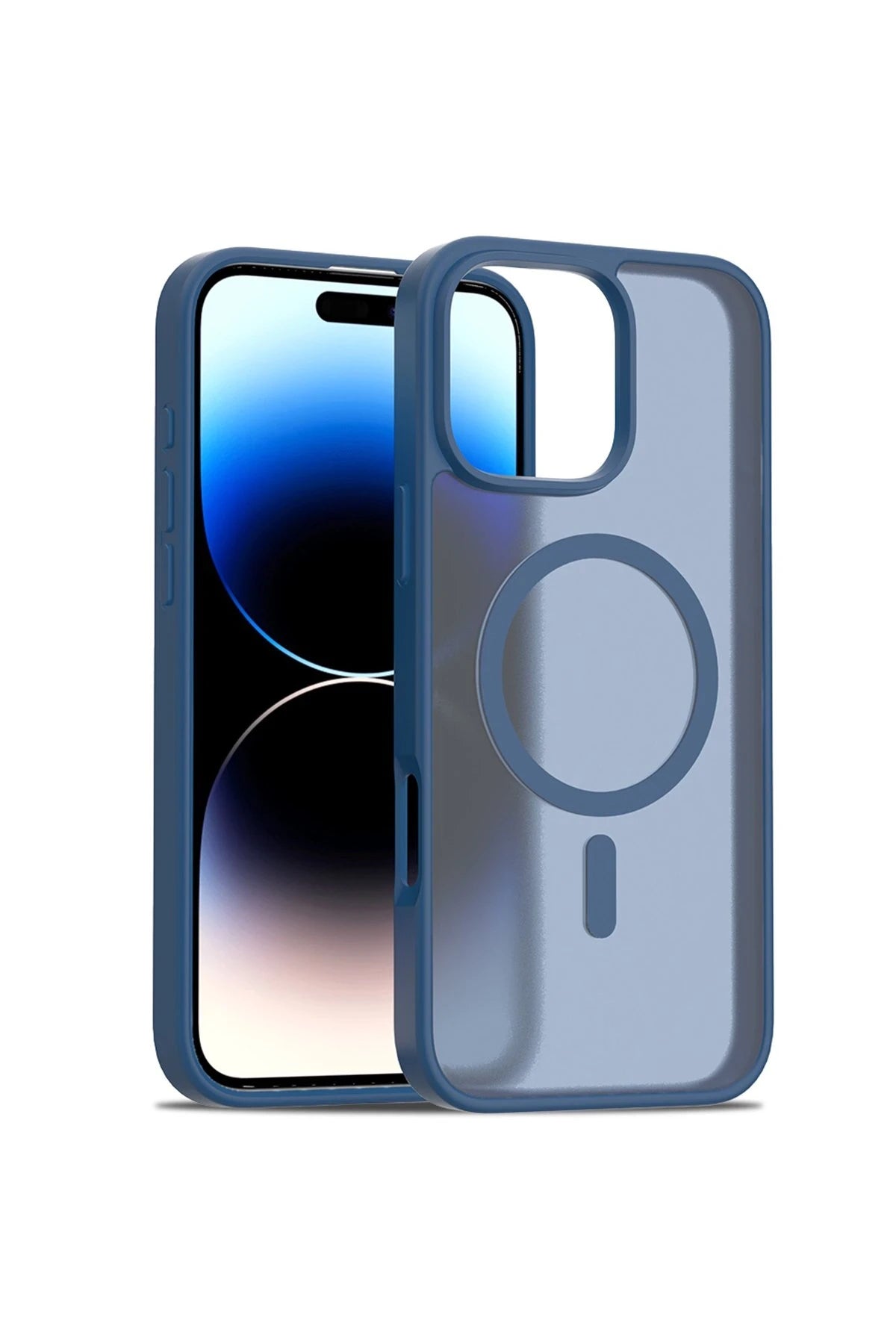 Joko iPhone 16 Pro Jota Magsafe Telefon Kılıfı