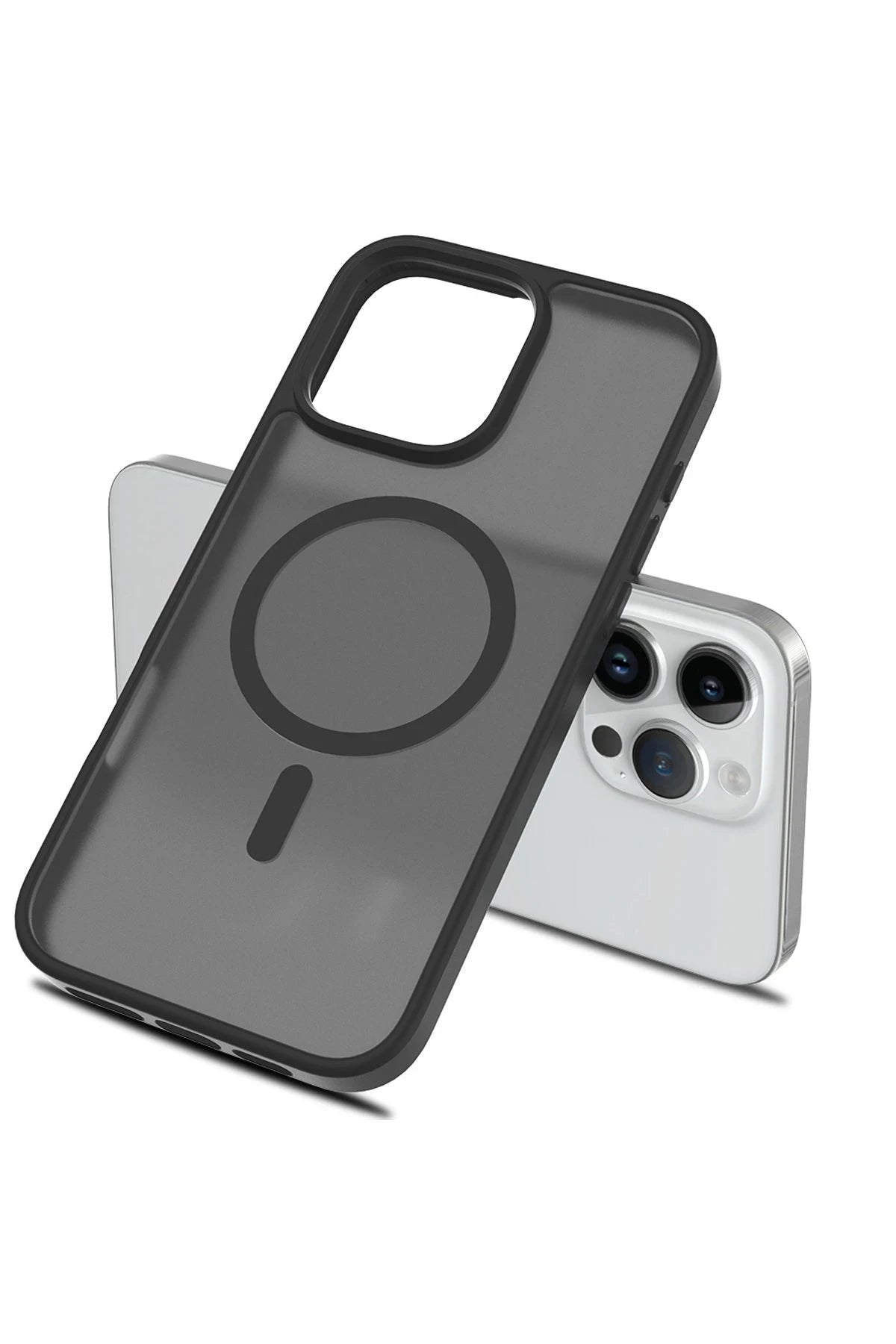 Joko iPhone 16 Pro Jota Magsafe Telefon Kılıfı