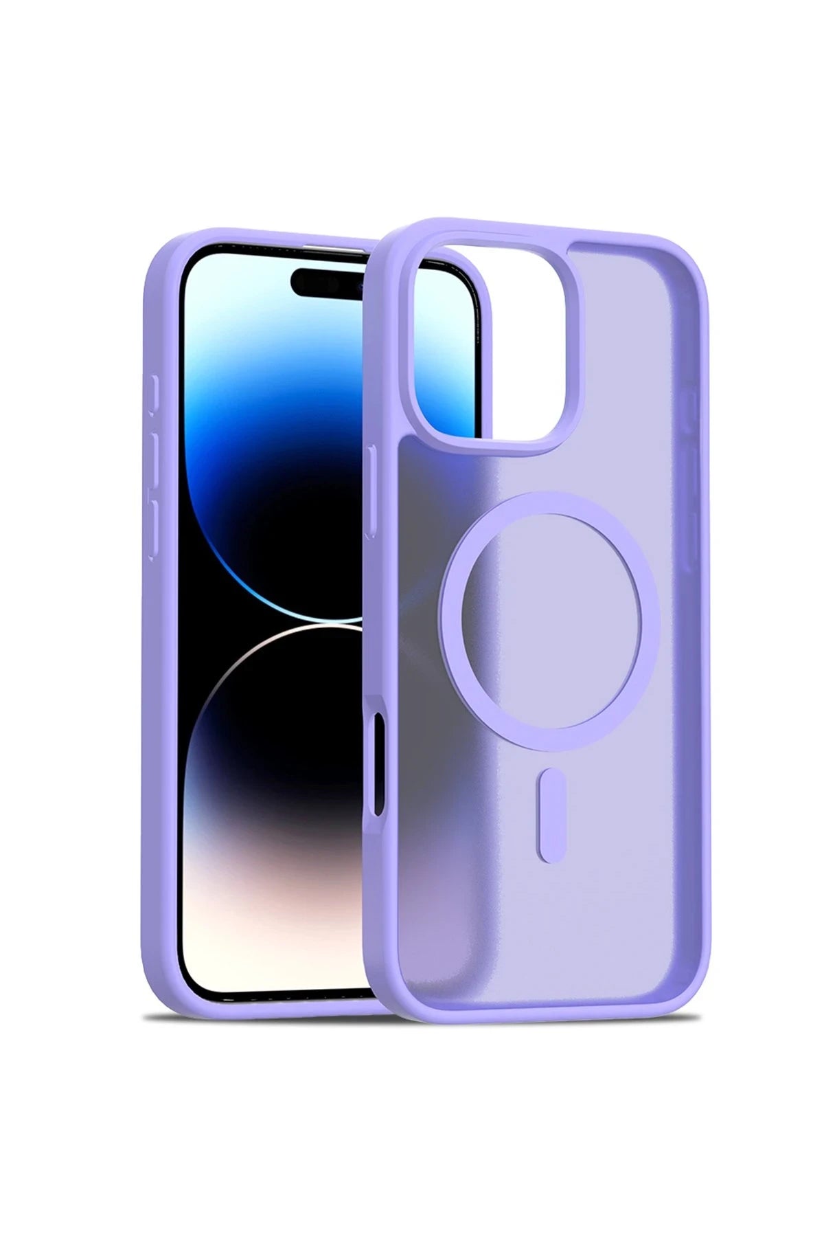 Joko iPhone 16 Pro Jota Magsafe Telefon Kılıfı